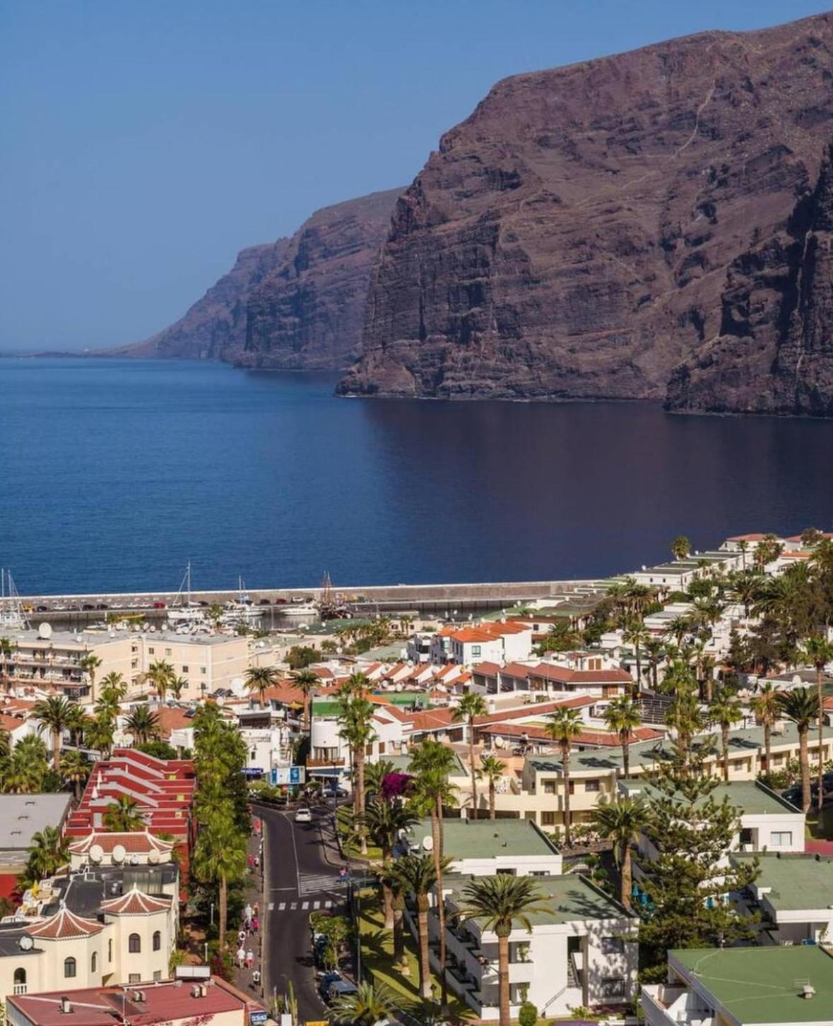 Vamos Tenerife - Playa La Arena Appartement *