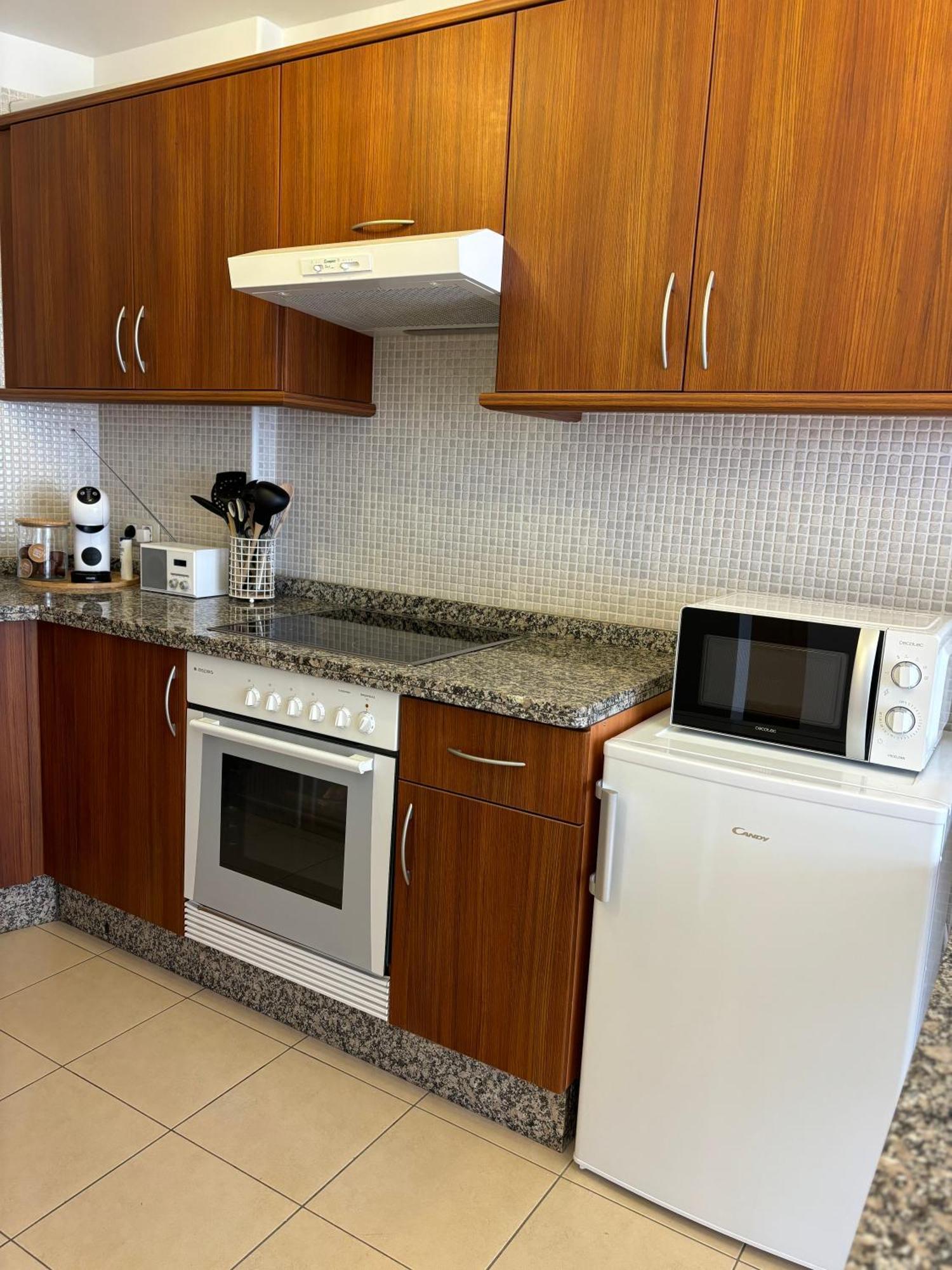 Appartement Vamos Tenerife - Playa La Arena *