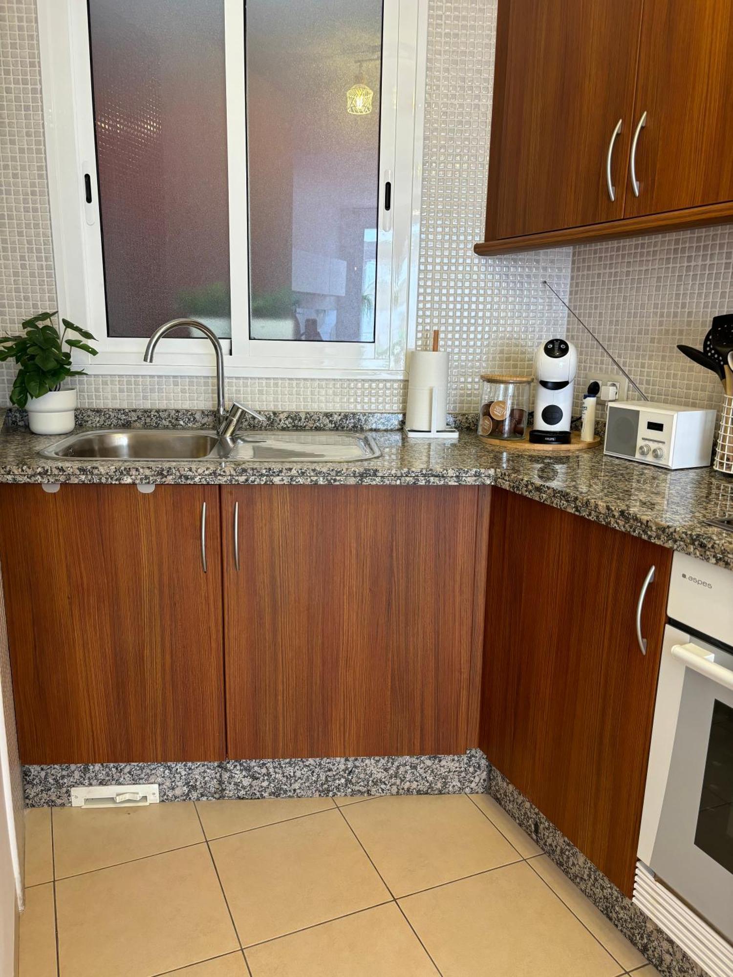 Appartement Vamos Tenerife - Playa La Arena