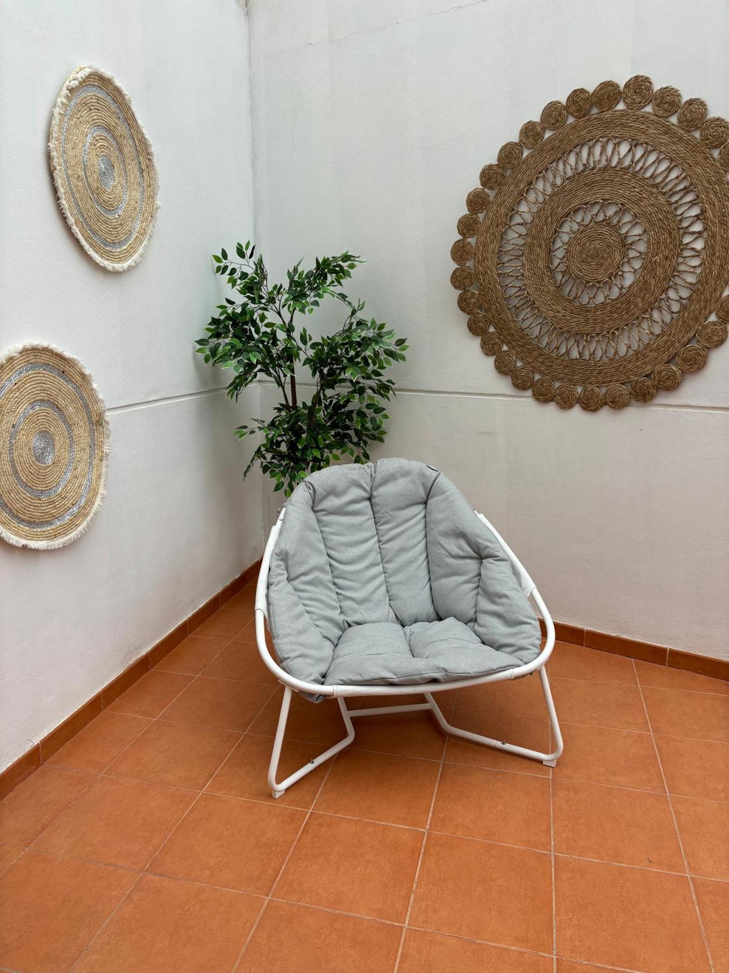Vamos Tenerife - Playa La Arena Appartement *