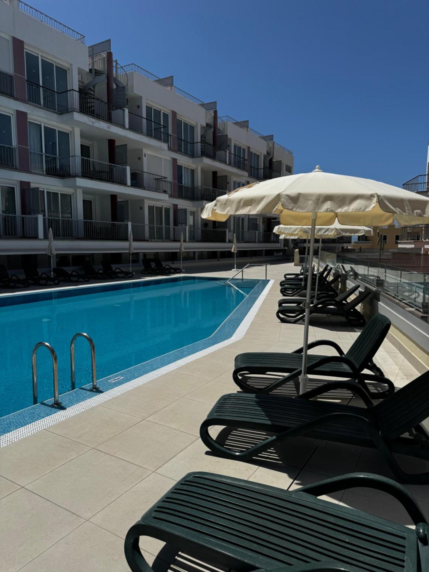 Appartement Vamos Tenerife - Playa La Arena