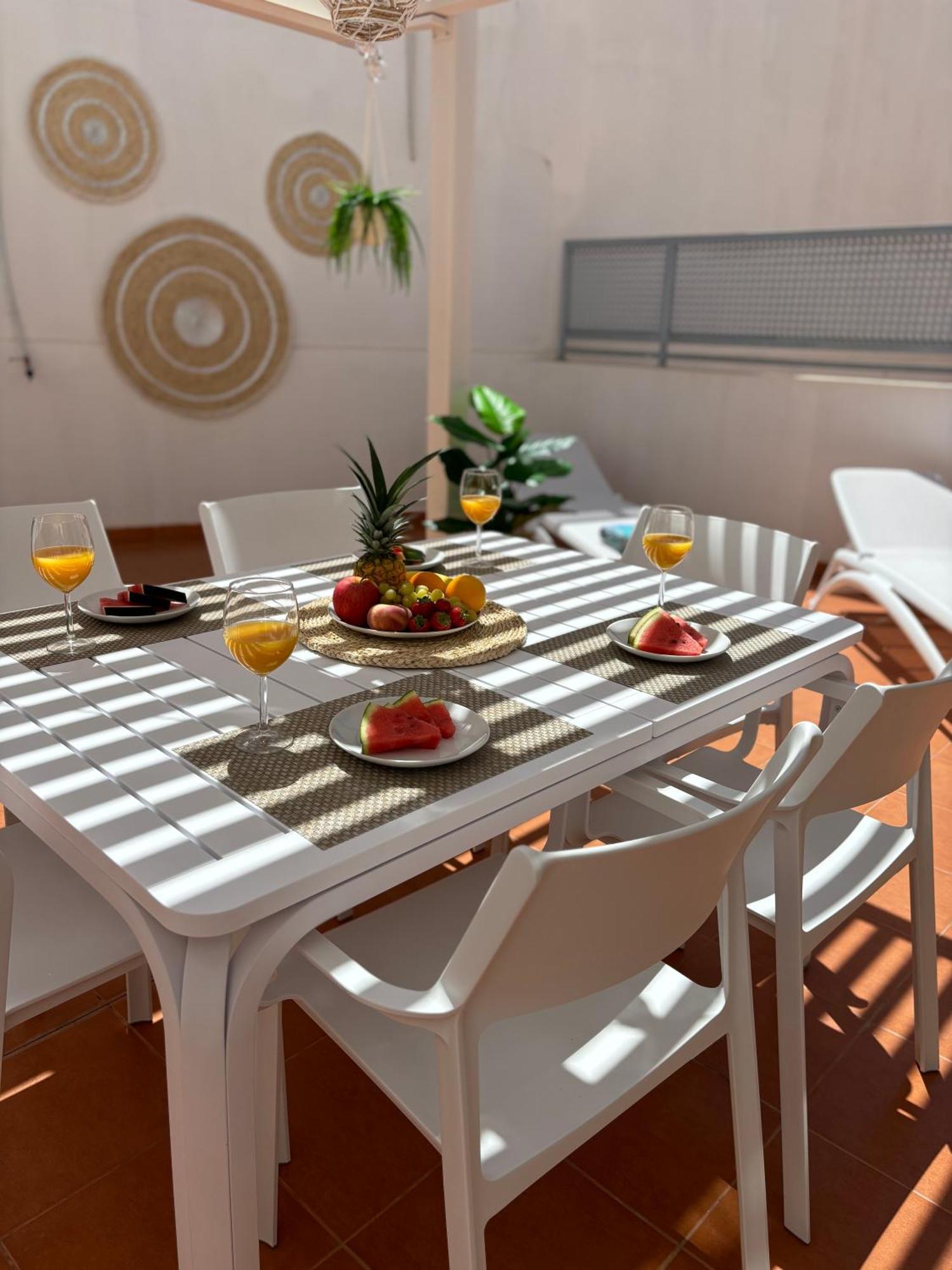 Appartement Vamos Tenerife - Playa La Arena *