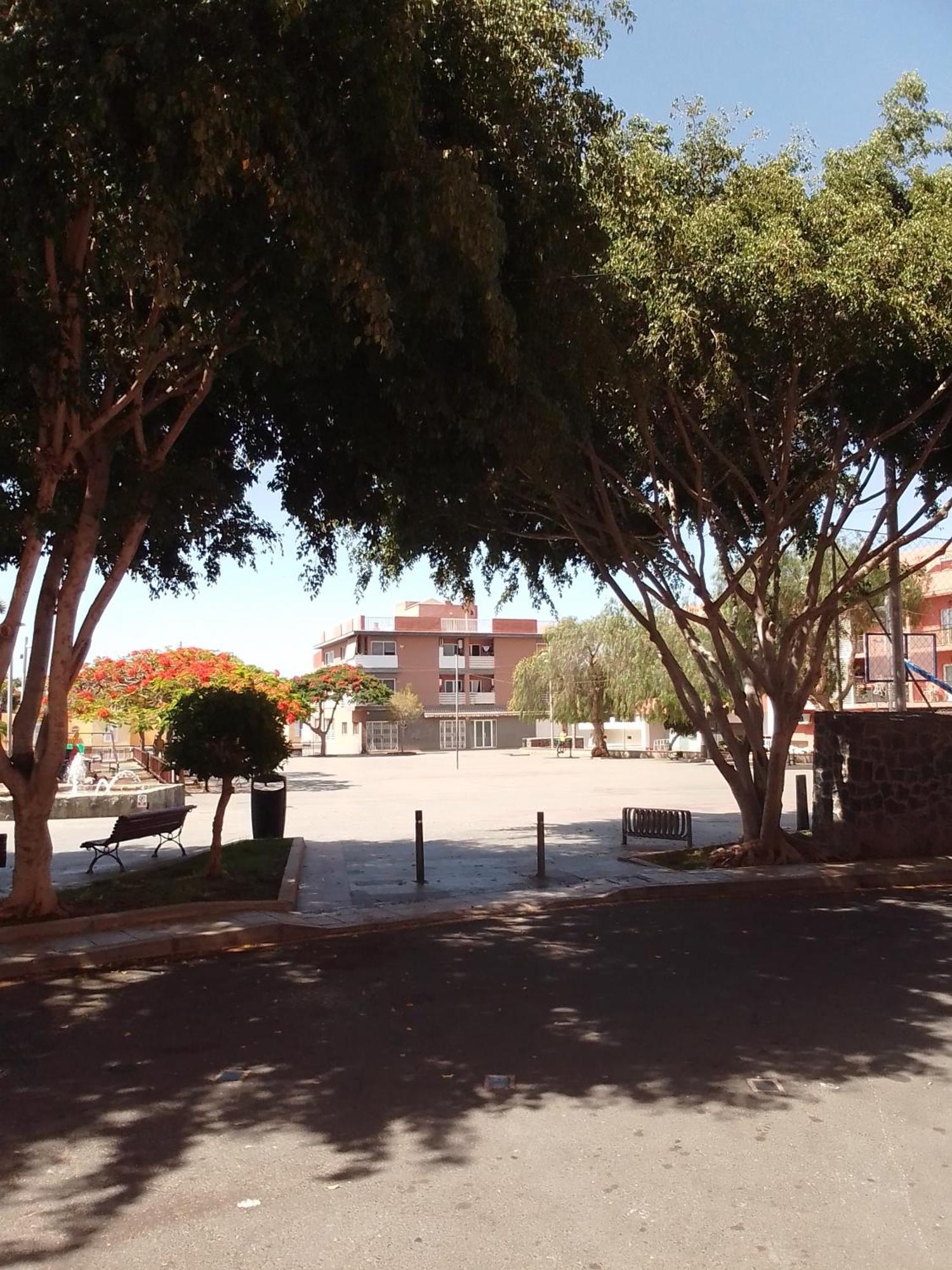Casa Azabache, Close To Cristianos * Guaza