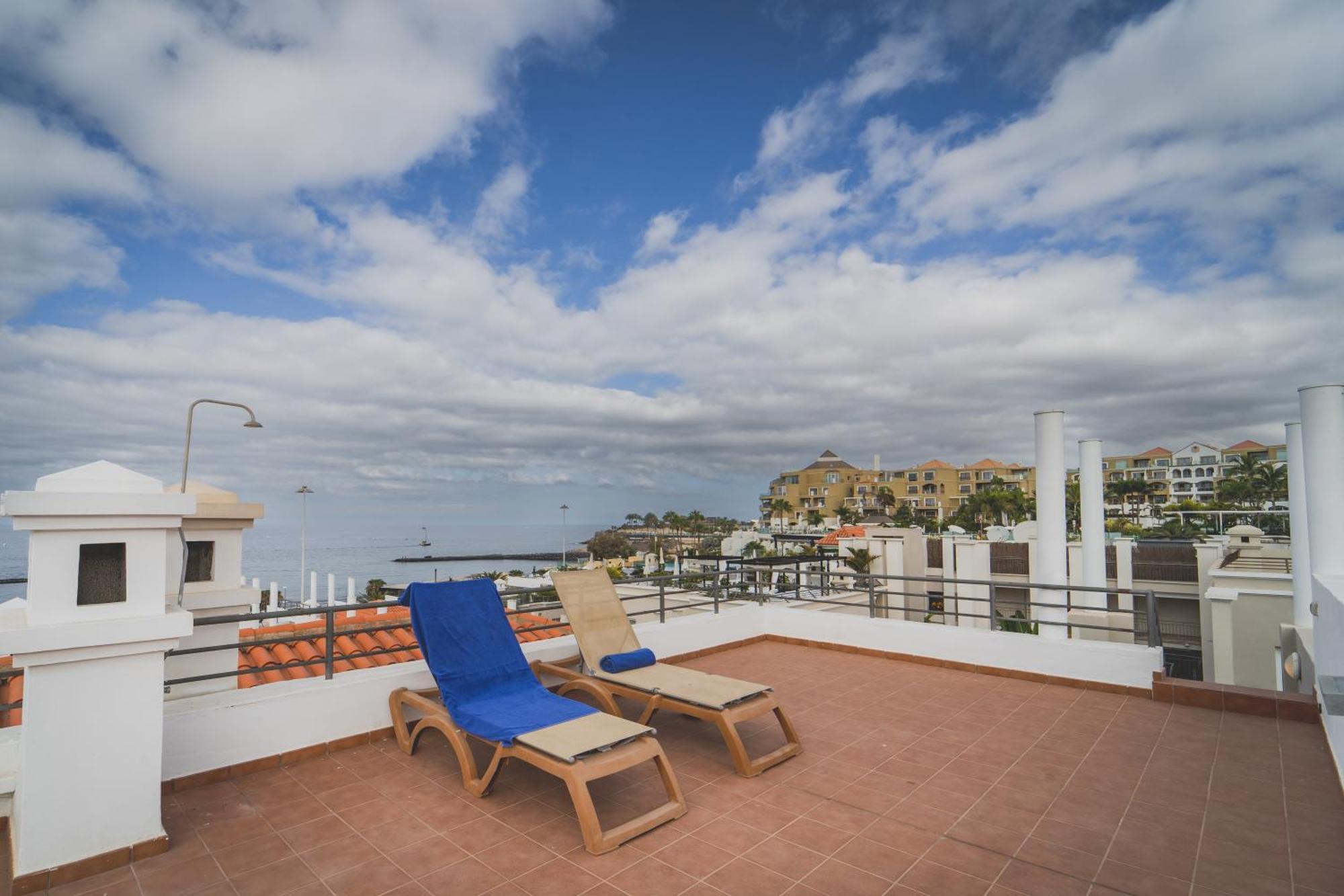Appartement Olivos Costa Adeje (Tenerife)