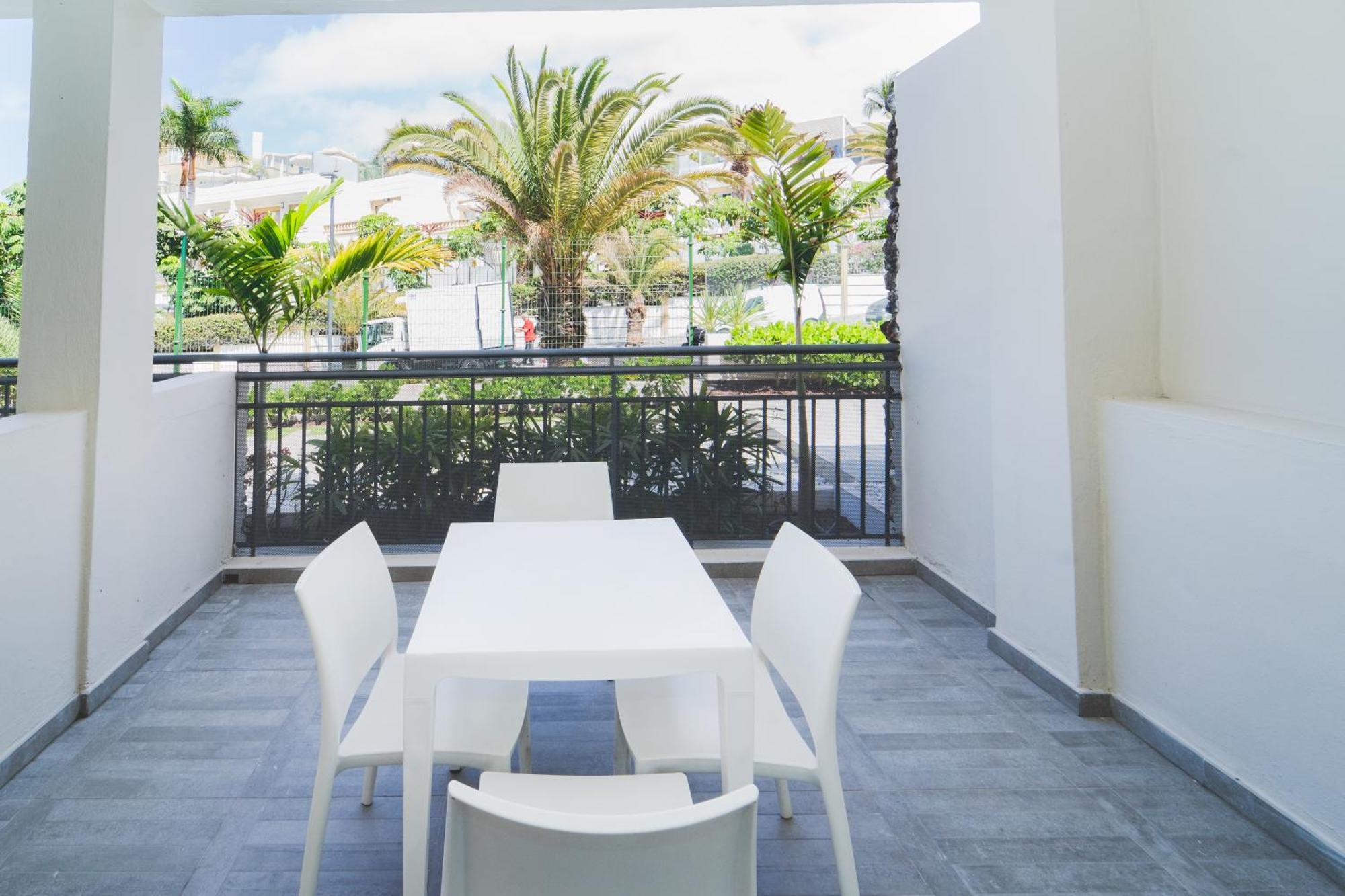 Apartment Olivos *