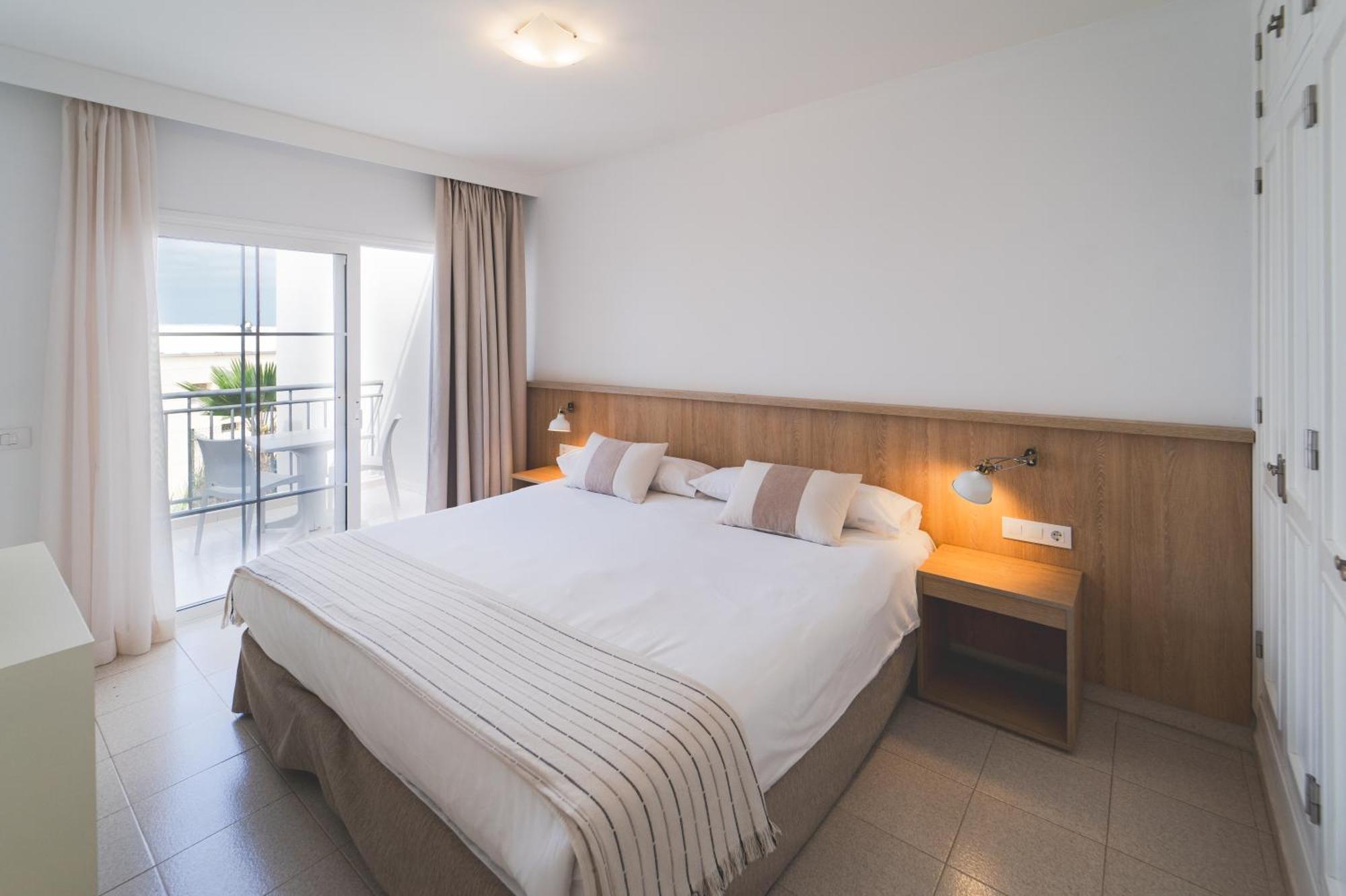 Olivos Appartement Costa Adeje (Tenerife)