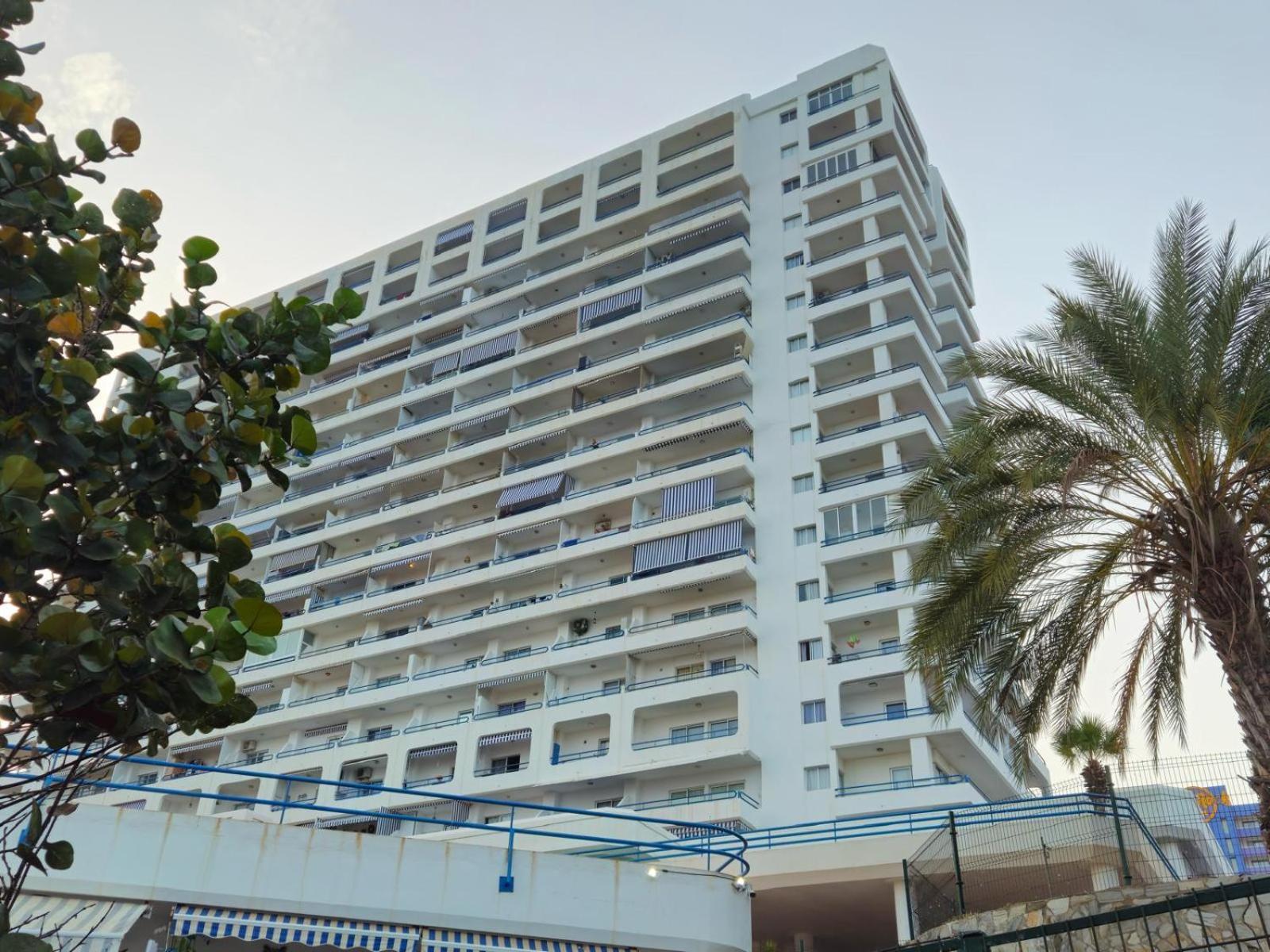 Pleasantly Studio With A Sea View And Pool, Paraiso Del Sur 611 * Costa Adeje (Tenerife)