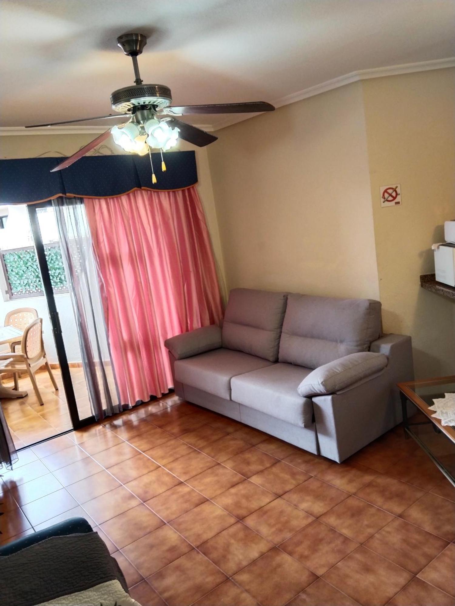 Apartment Maximar 8 Bed Places, Heated Swimmingpool *