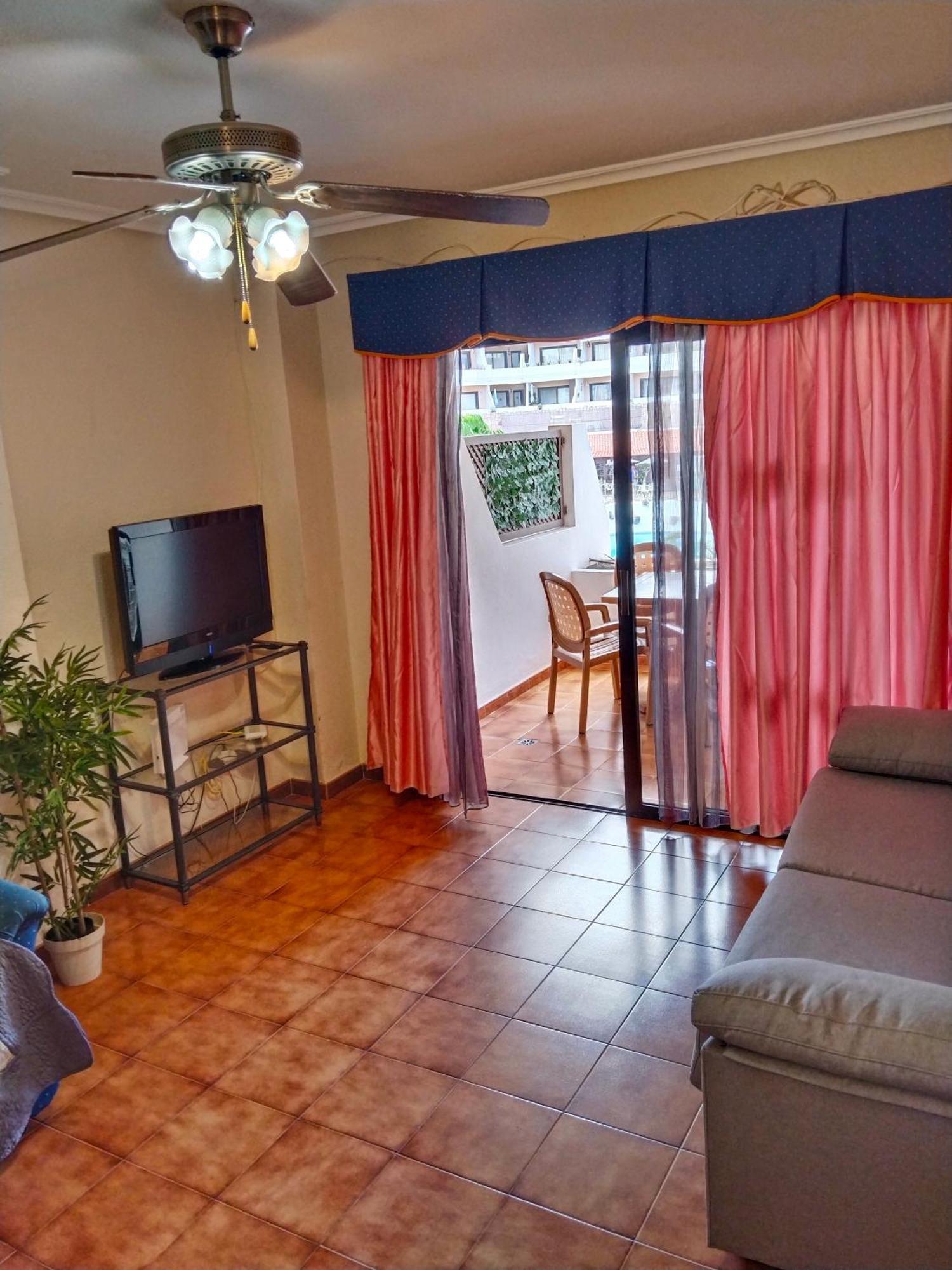 Apartment Maximar 8 Bed Places, Heated Swimmingpool Arona (Tenerife)
