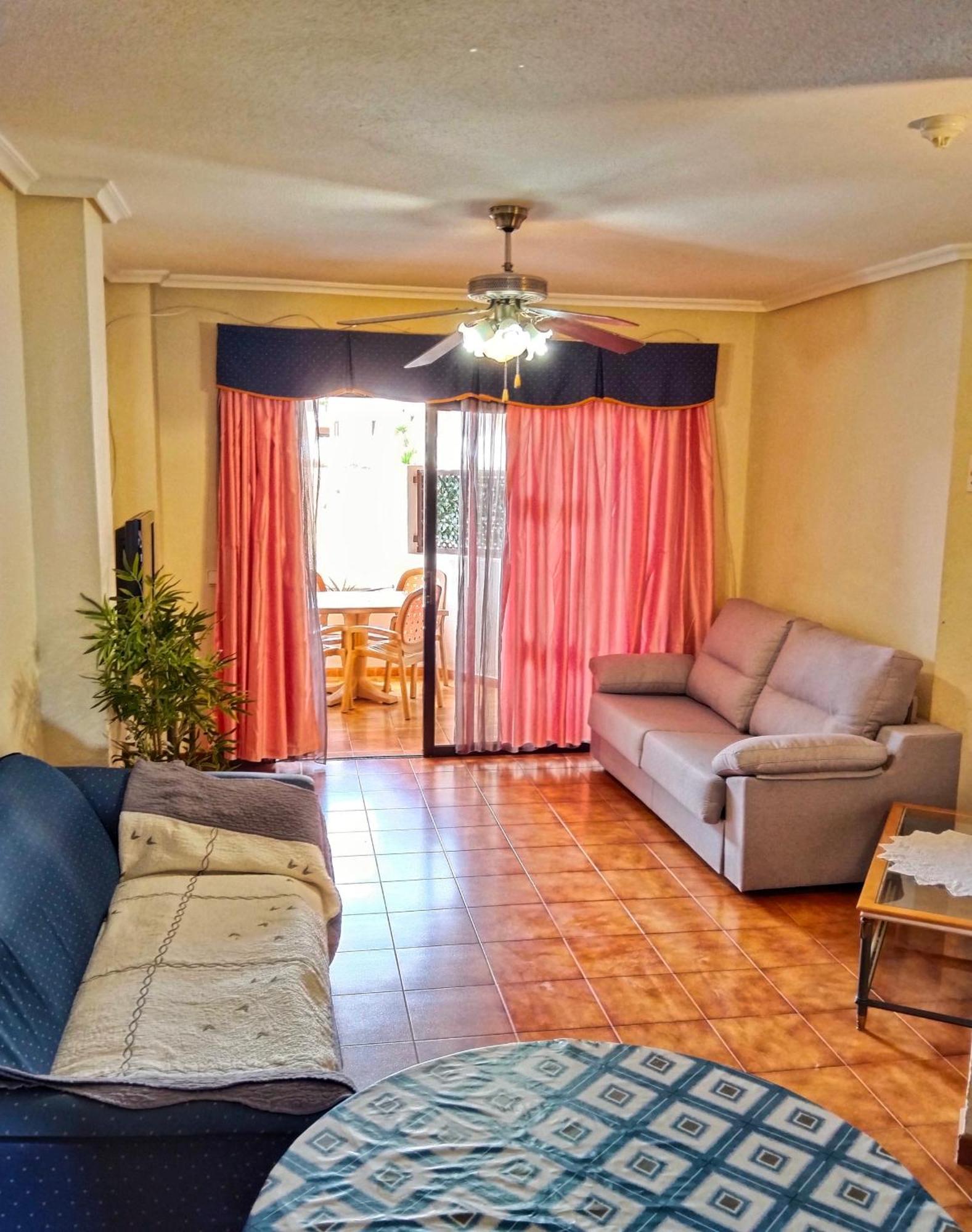 Maximar 8 Bed Places, Heated Swimmingpool Arona (Tenerife)