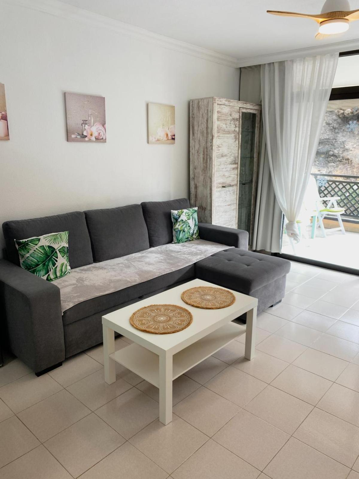 Appartement Sunset Aliss Puerto de Santiago (Tenerife)