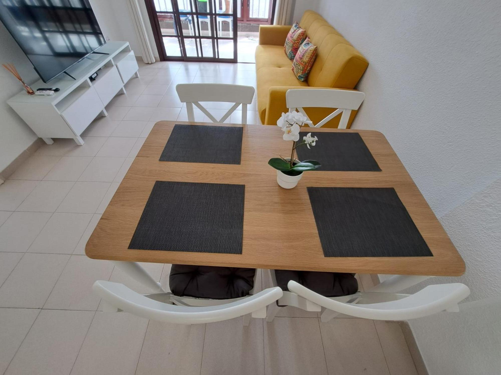 Atlantis 1 One Bedroom With Ocean View And Pool