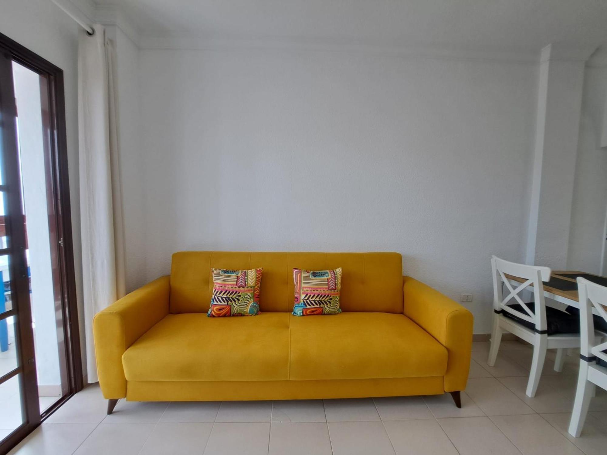 Atlantis 1 One Bedroom With Ocean View And Pool Apartment *