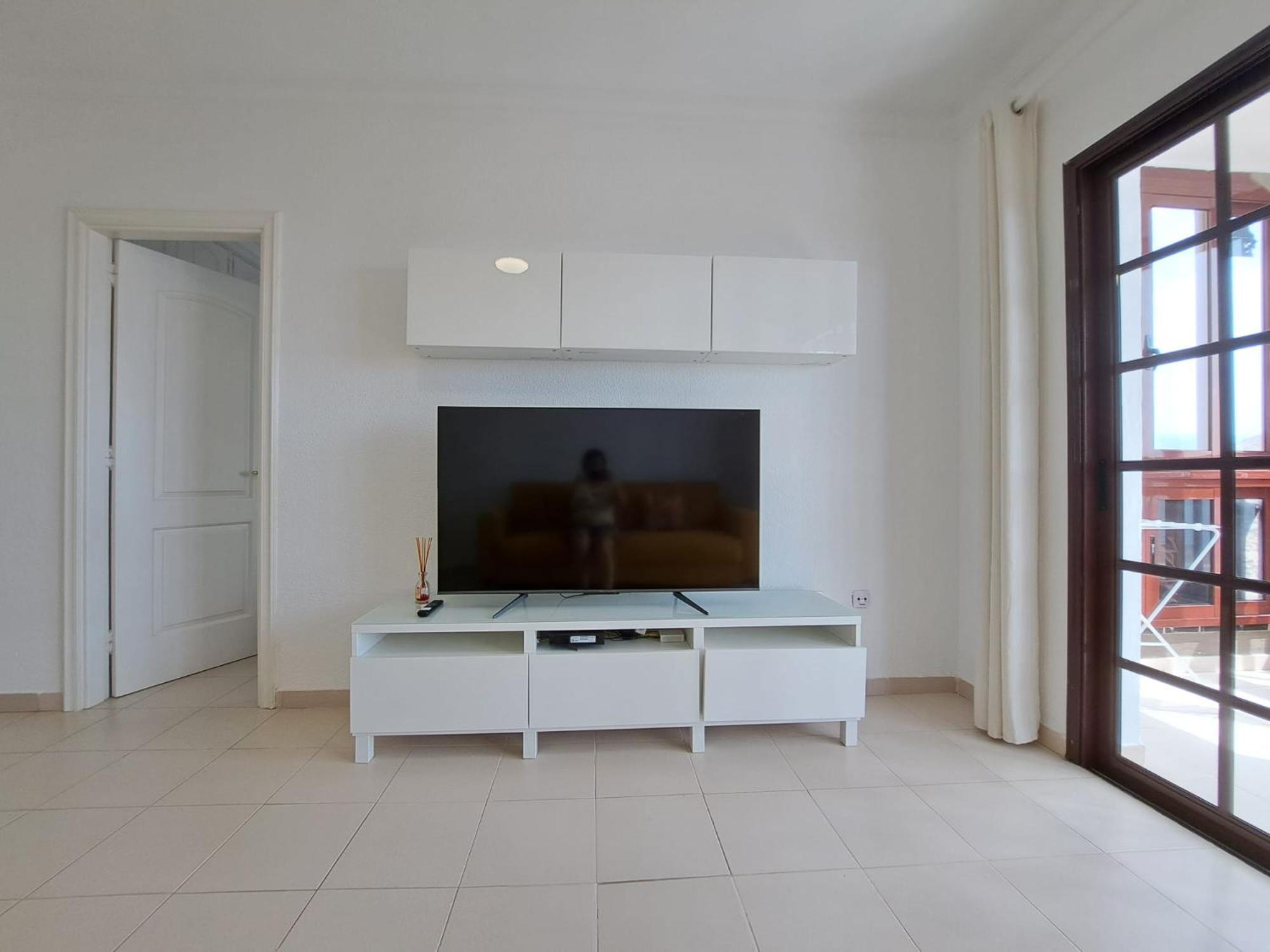 Atlantis 1 One Bedroom With Ocean View And Pool Apartment Costa Del Silencio