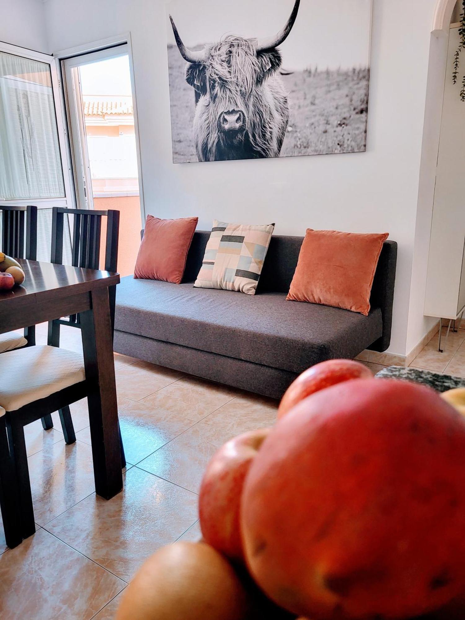 2 Bedroom With A Pool Apartment