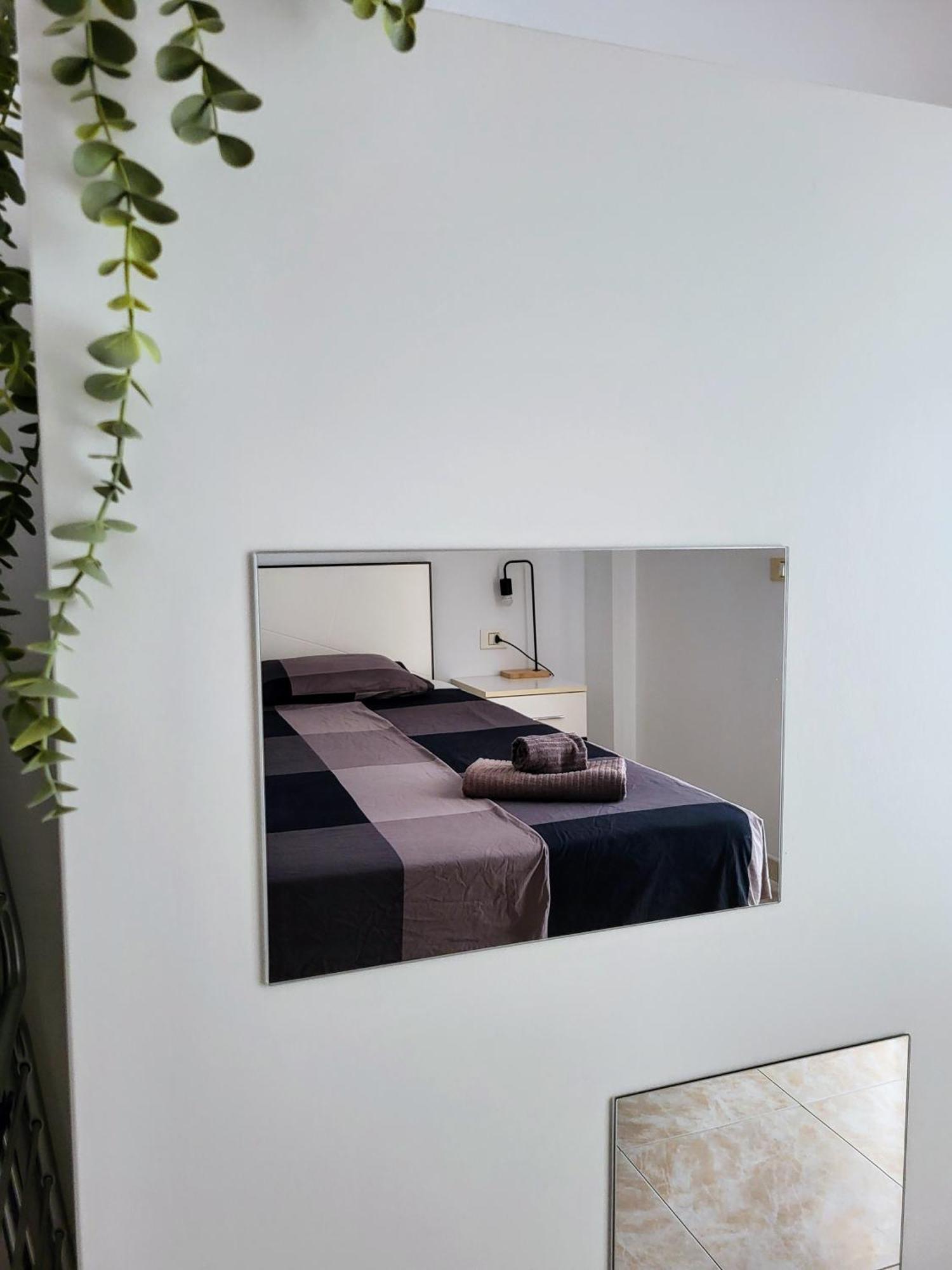 Apartment 2 Bedroom With A Pool *