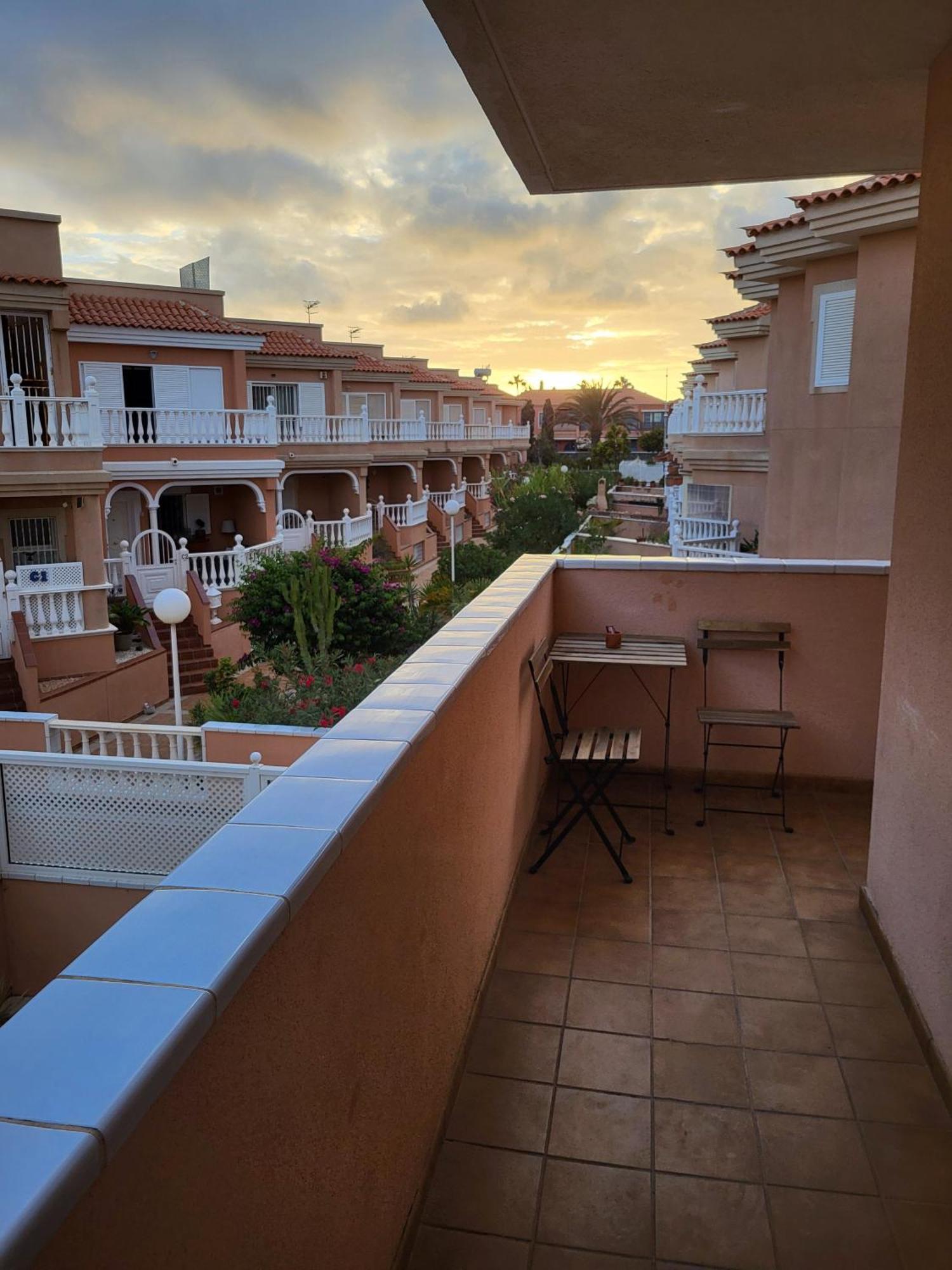 2 Bedroom With A Pool Arona (Tenerife)