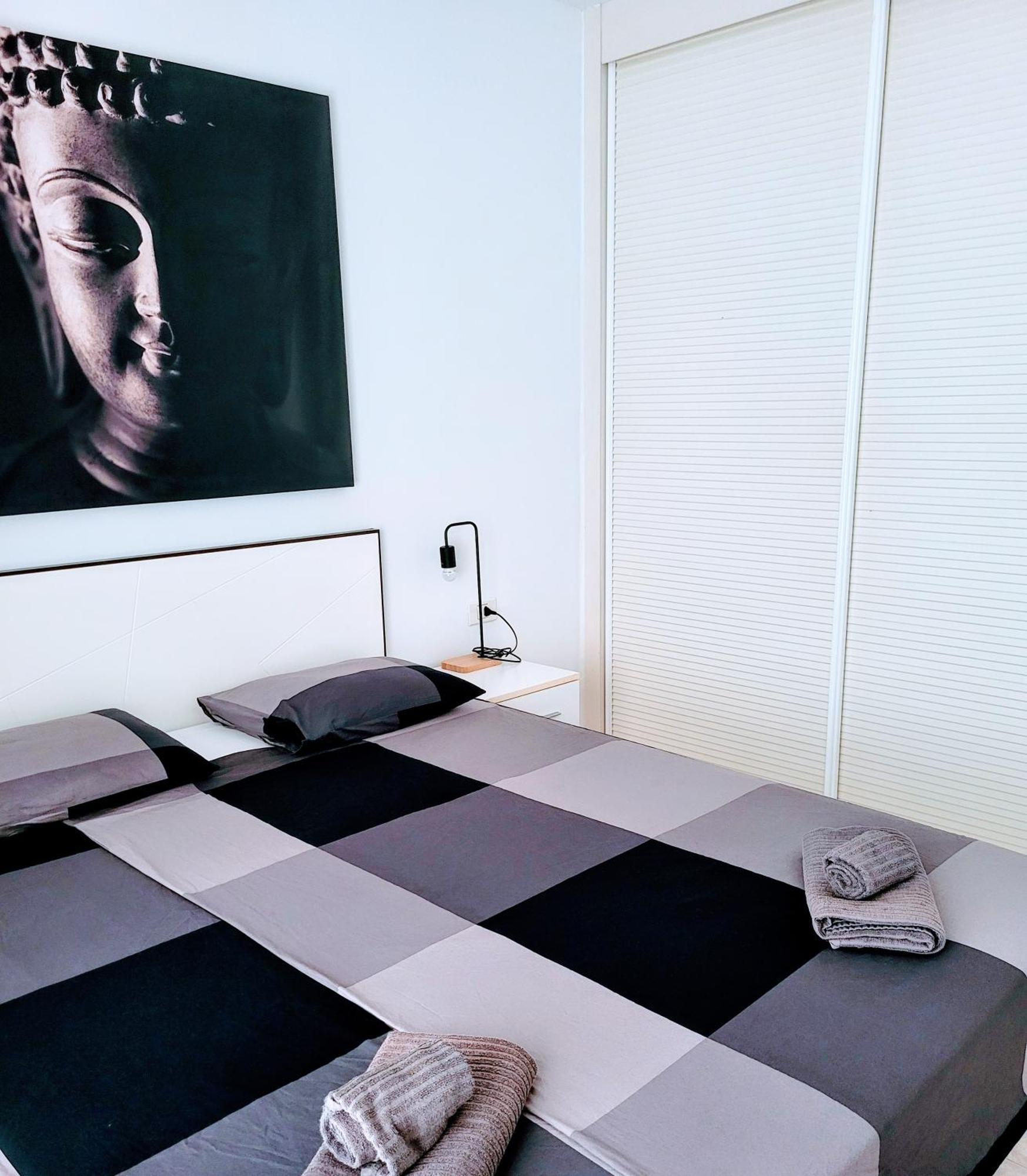 2 Bedroom With A Pool * Arona (Tenerife)