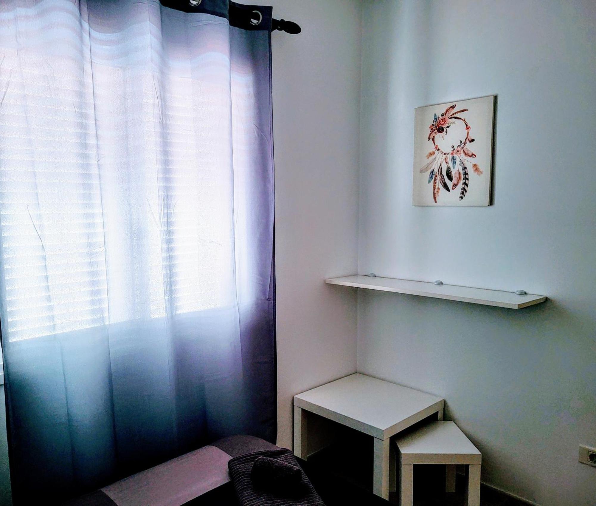 2 Bedroom With A Pool Apartment