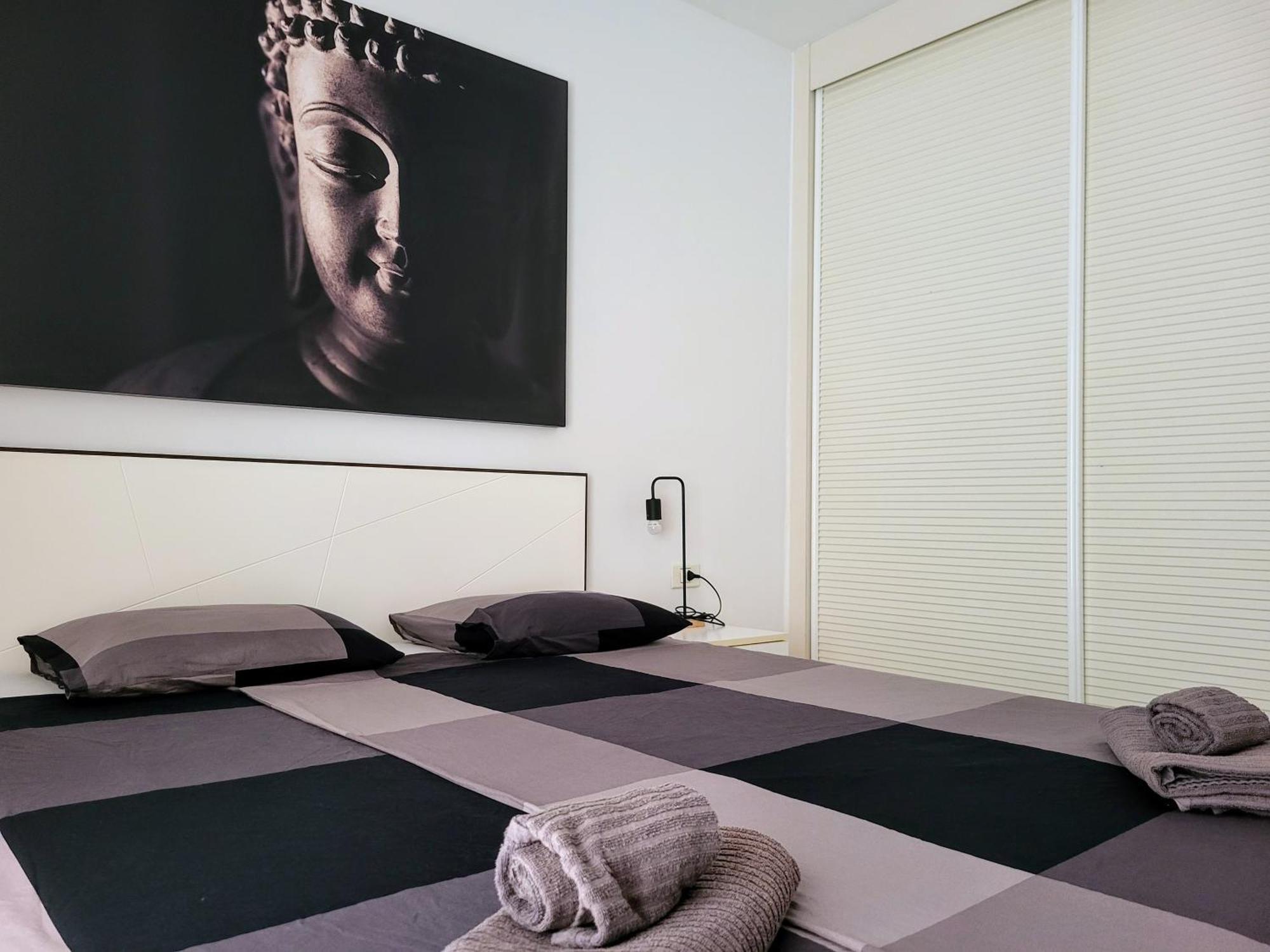2 Bedroom With A Pool * Arona (Tenerife)