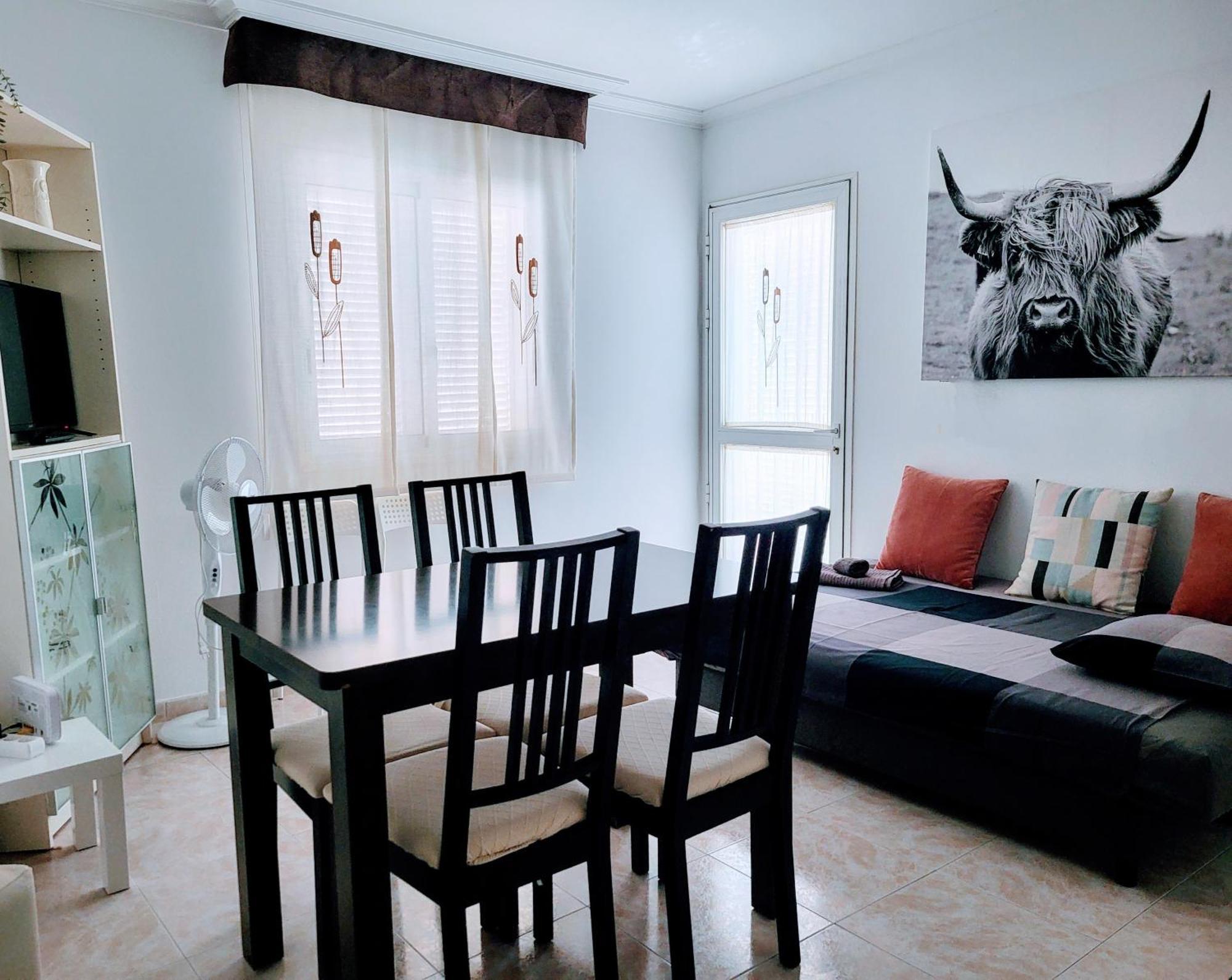2 Bedroom With A Pool Apartment