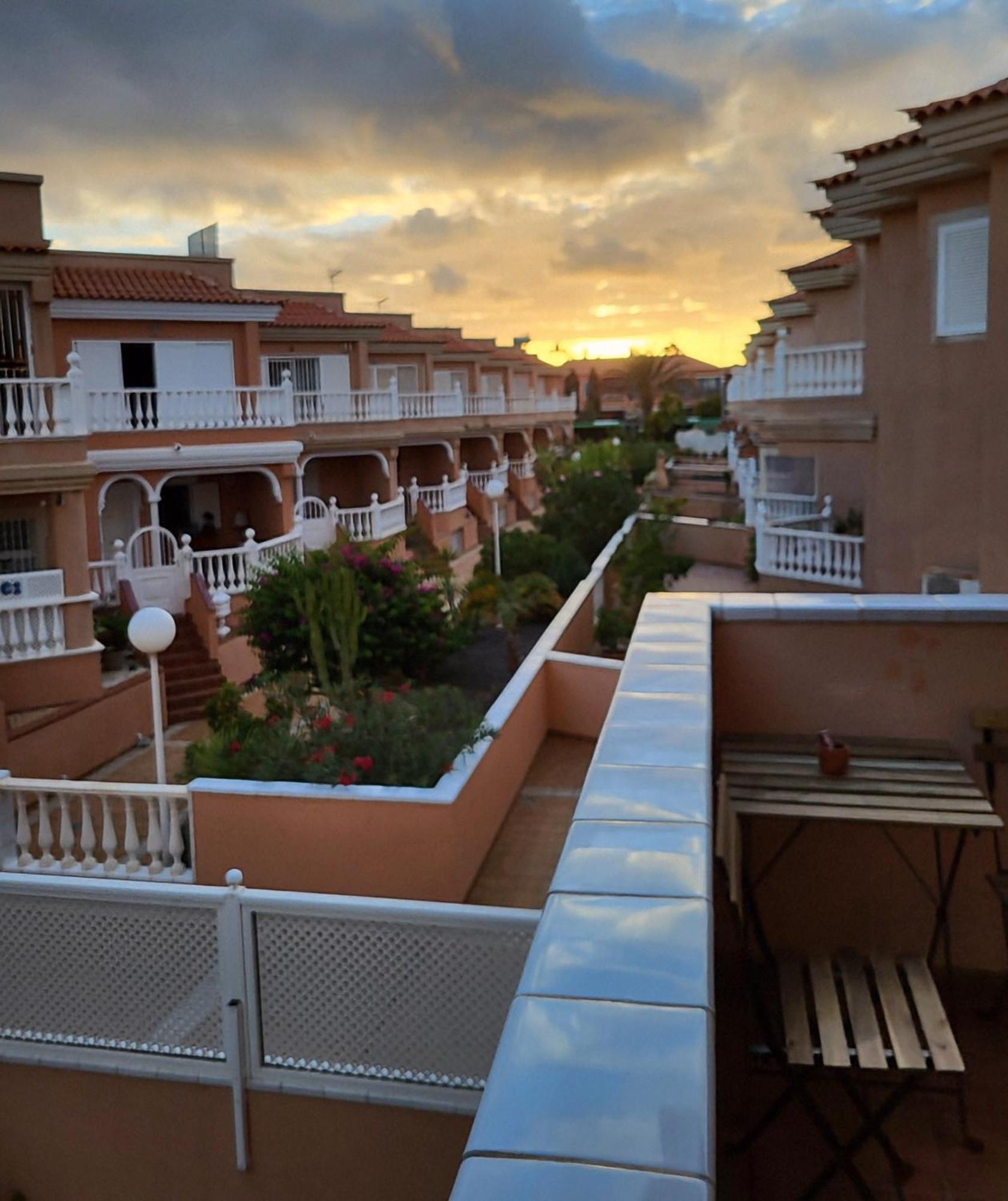 Apartment 2 Bedroom With A Pool Arona (Tenerife)