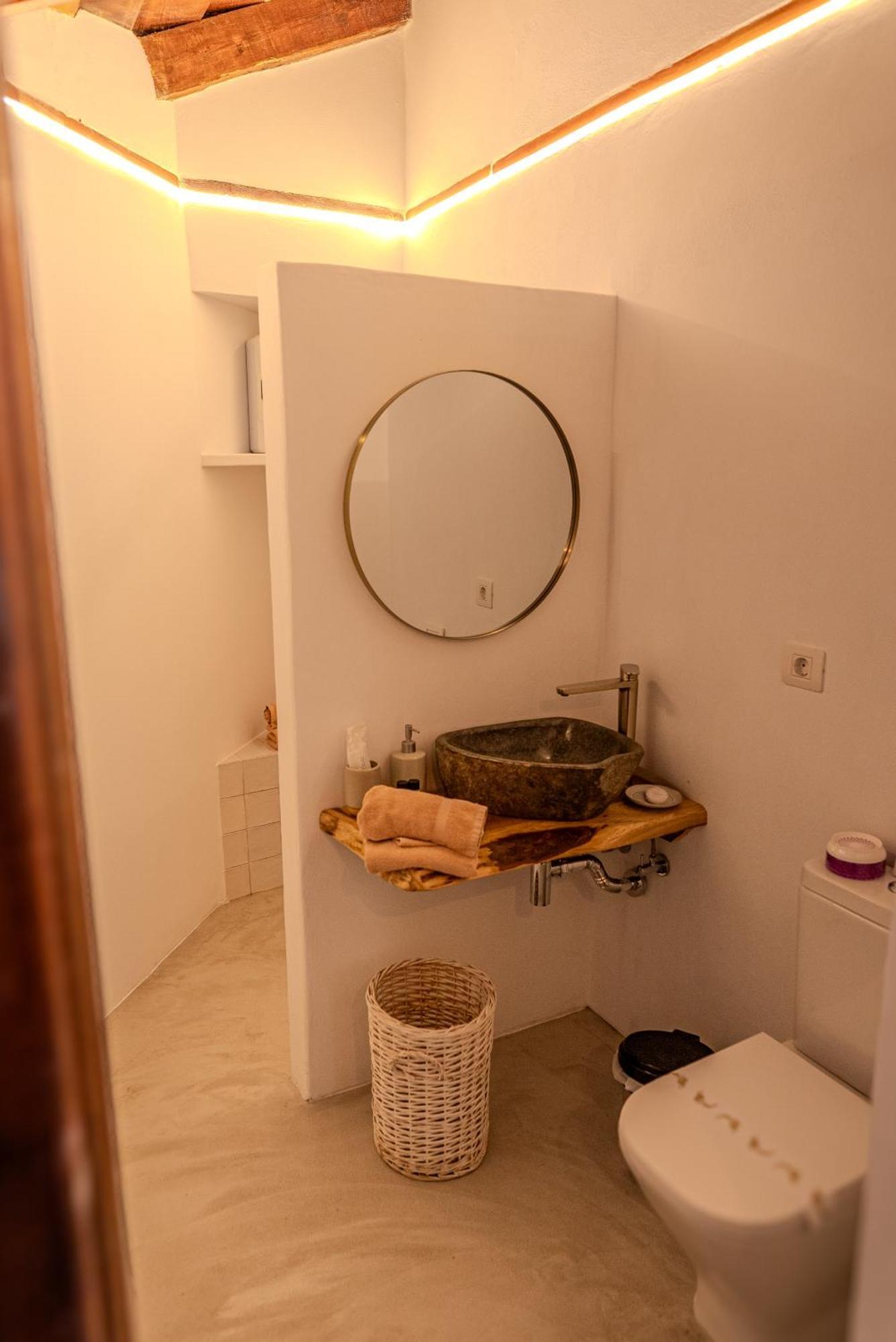 Appartement La Paredita Casa Guimar