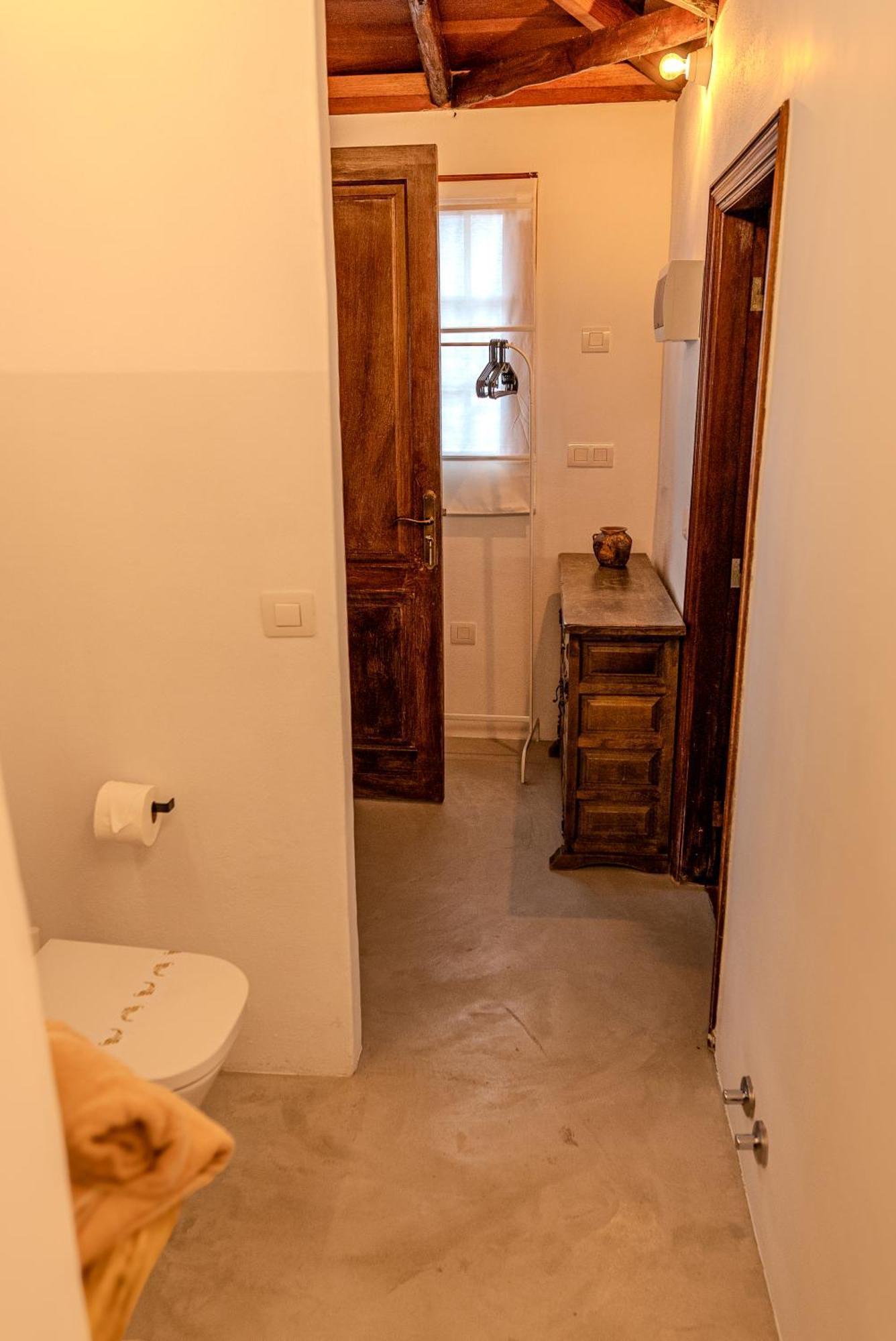 La Paredita Casa Guimar Appartement