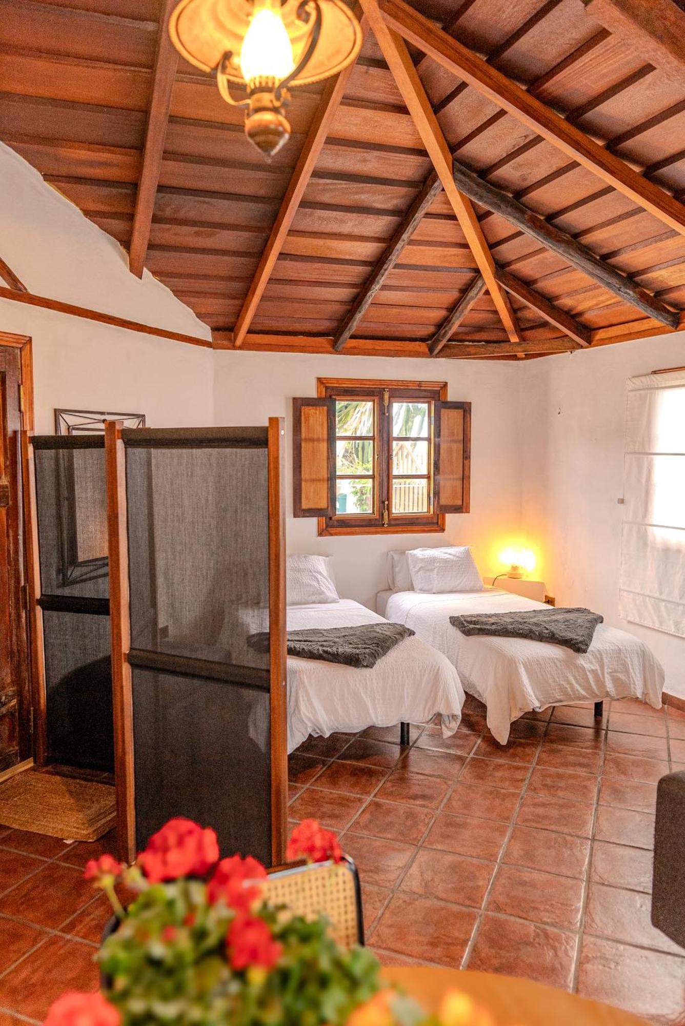 Appartement La Paredita Casa Guimar