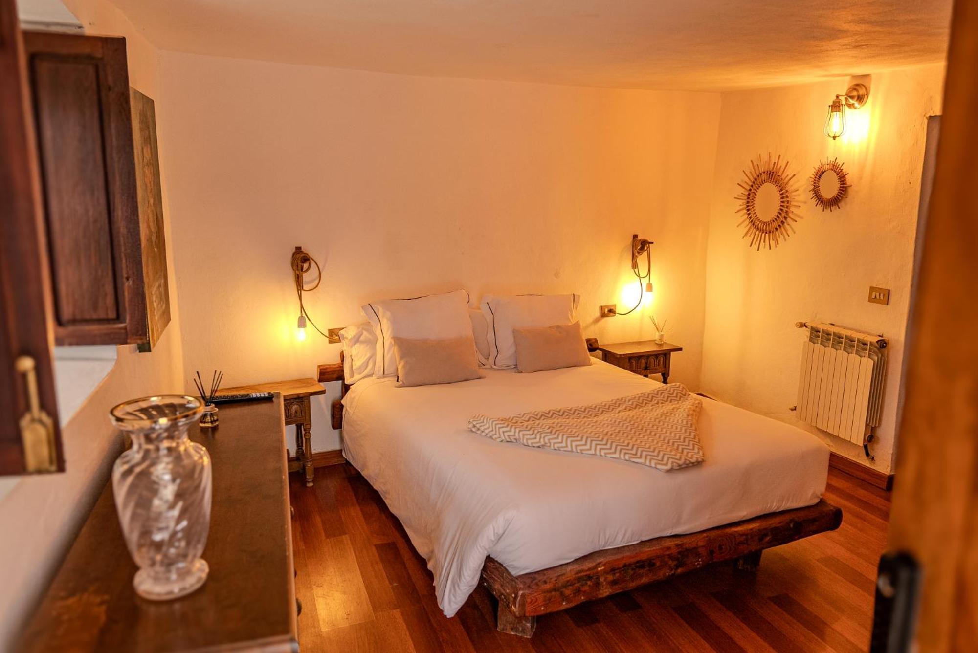 Apartamento La Paredita Casa Guimar *