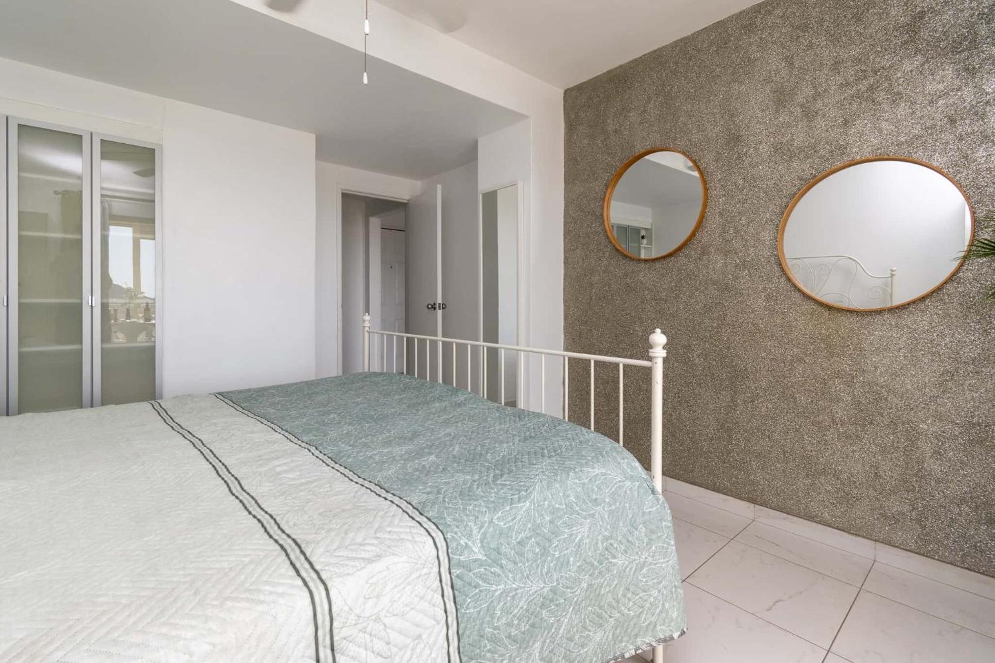 Castle Harbour 5 Apartment Los Cristianos (Tenerife)