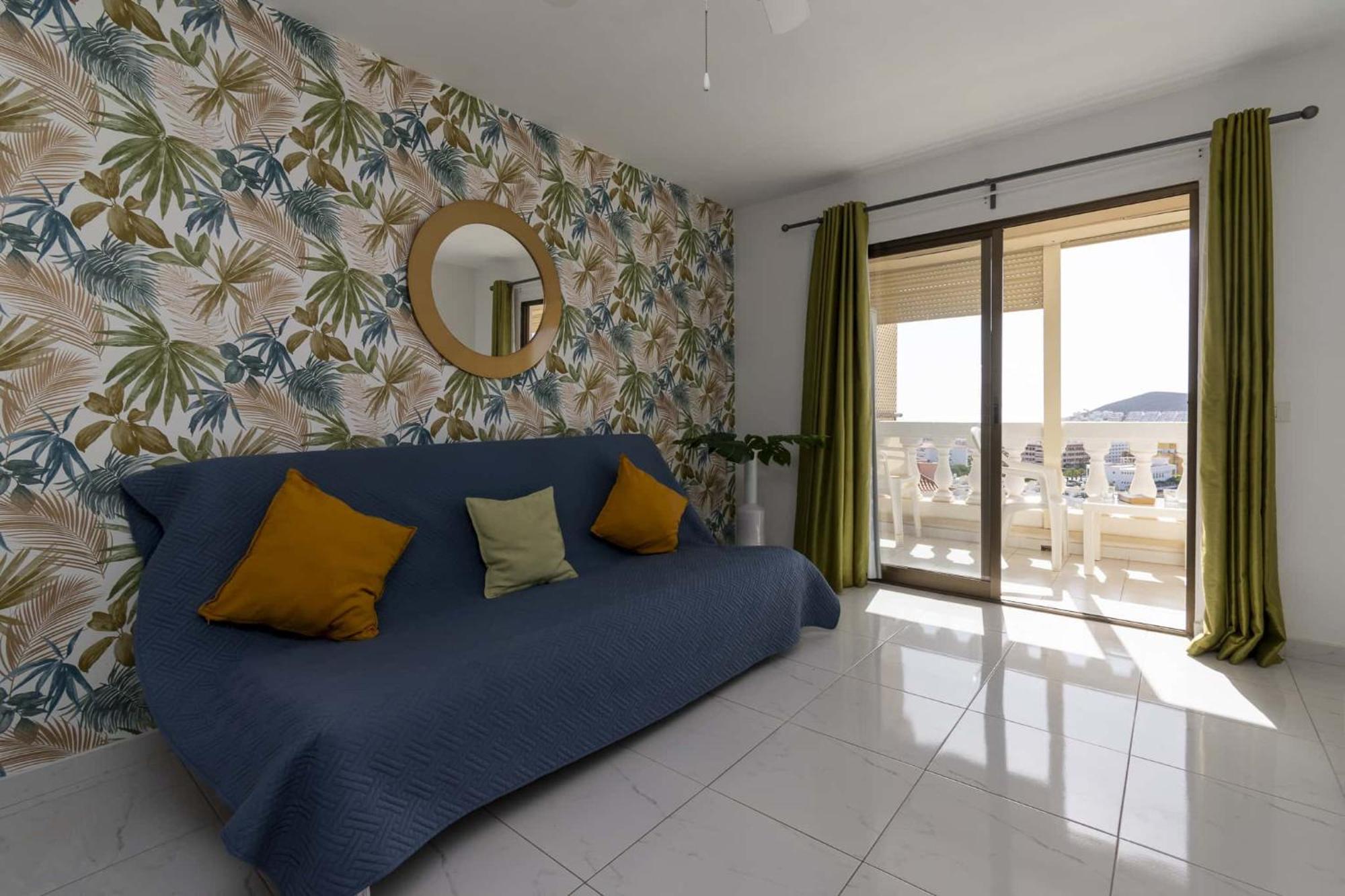Apartment Castle Harbour 5 *