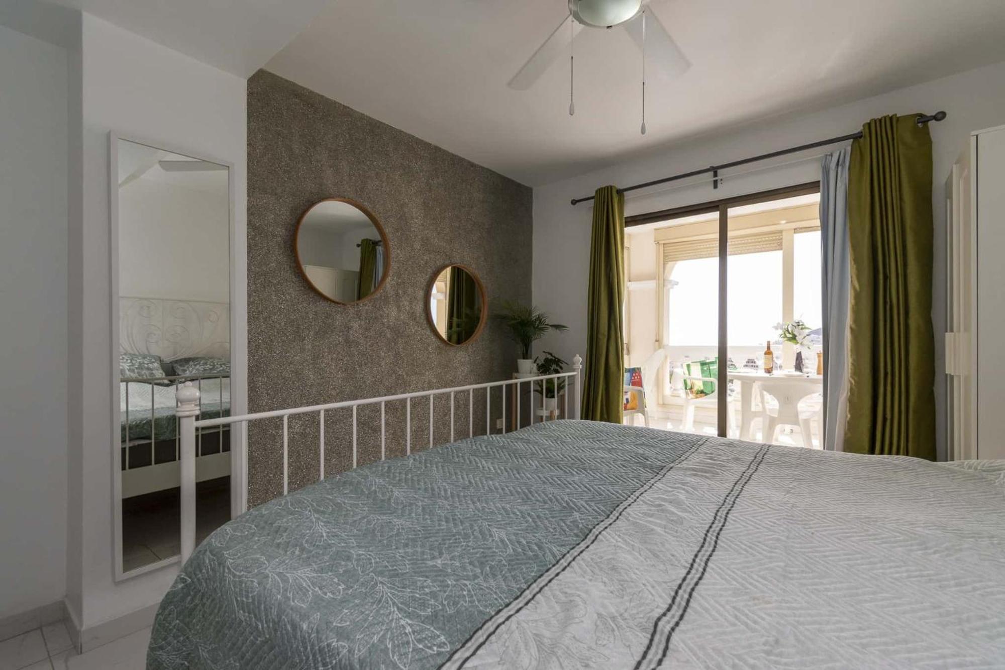 Castle Harbour 5 Apartment Los Cristianos (Tenerife)