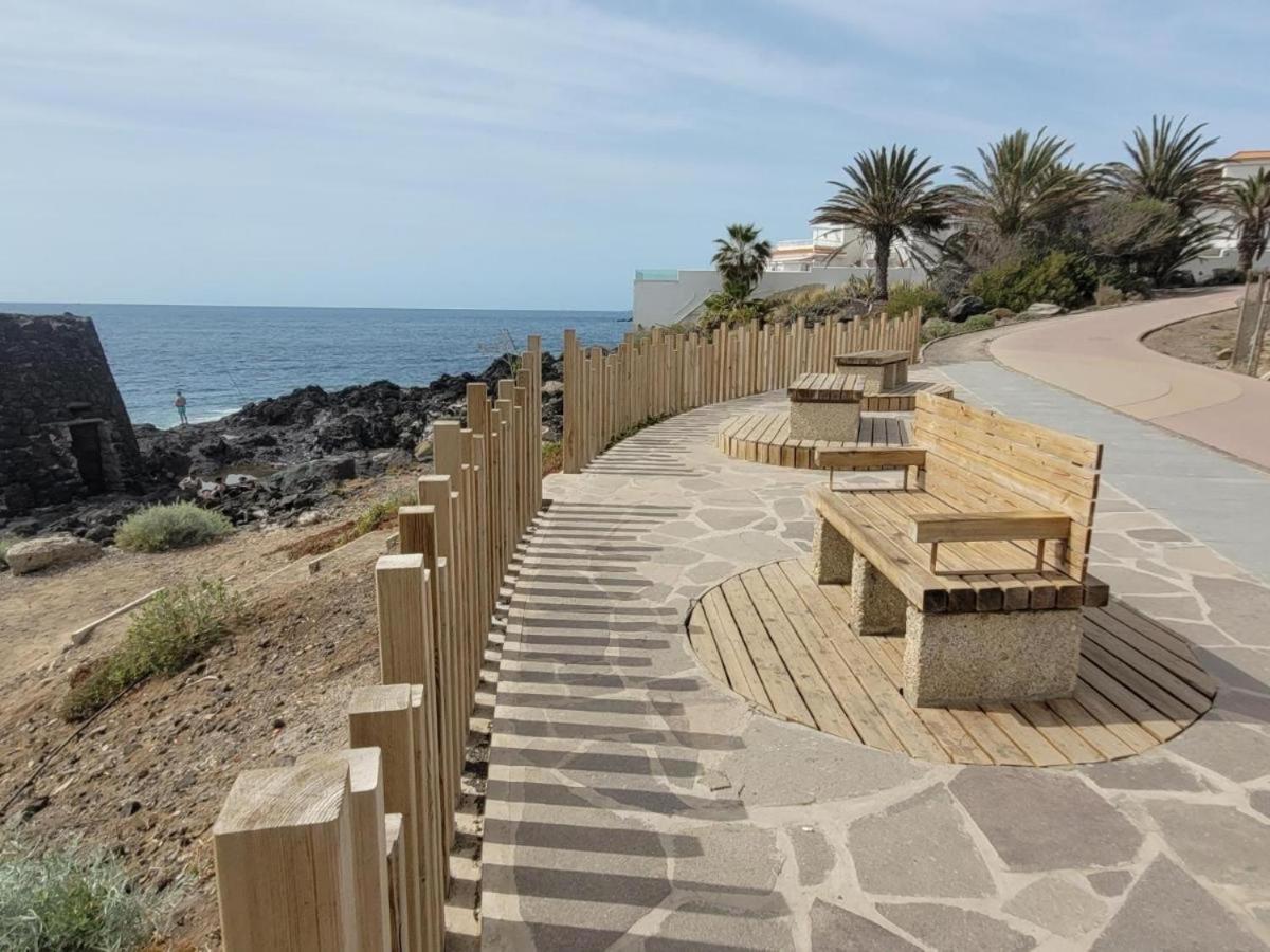 Lilias - Private Heatable Pool, Bbq, Free Wifi * Puerto de Santiago (Tenerife)
