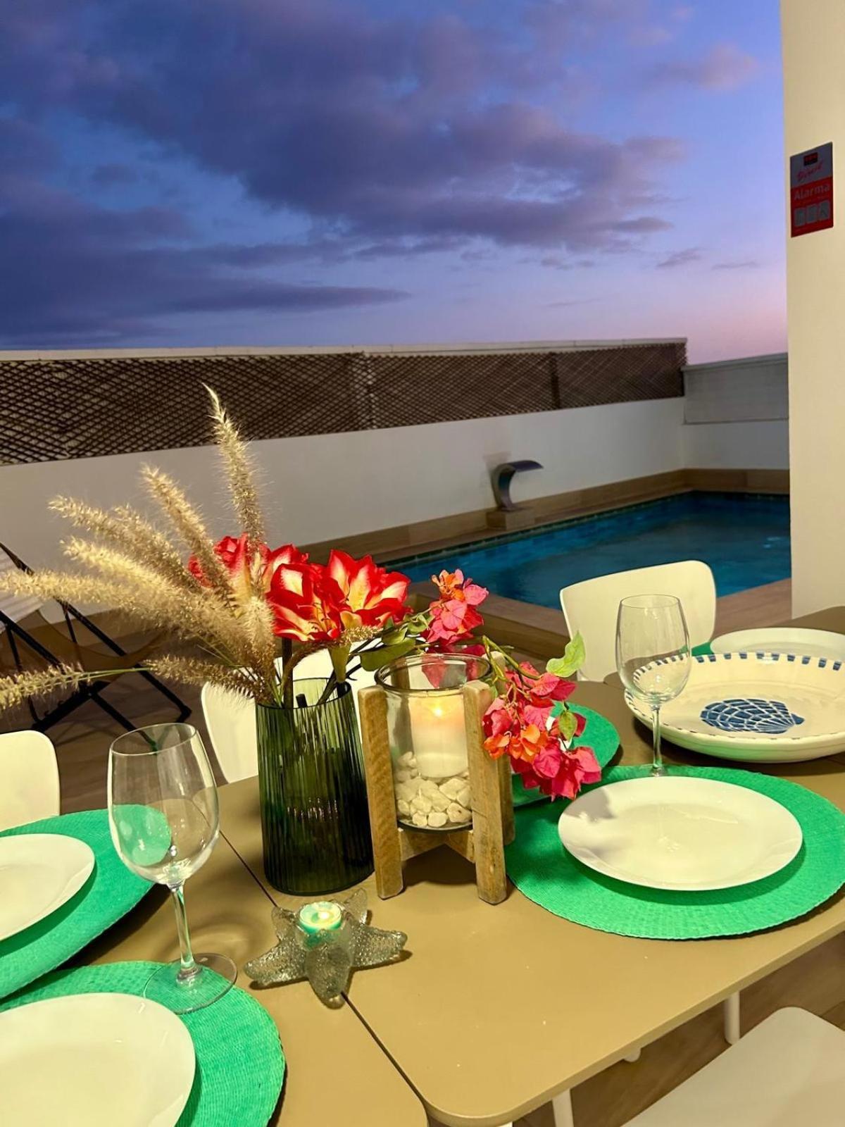 Apartment Lilias - Private Heatable Pool, Bbq, Free Wifi