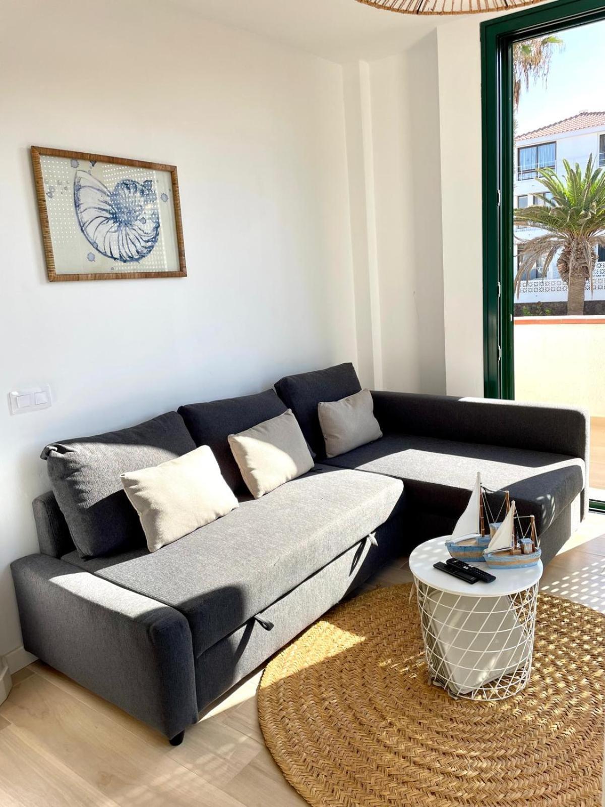 Lilias - Private Heatable Pool, Bbq, Free Wifi Puerto de Santiago (Tenerife)