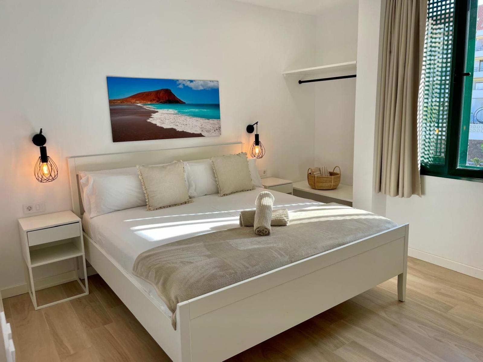 Lilias - Private Heatable Pool, Bbq, Free Wifi Puerto de Santiago (Tenerife)