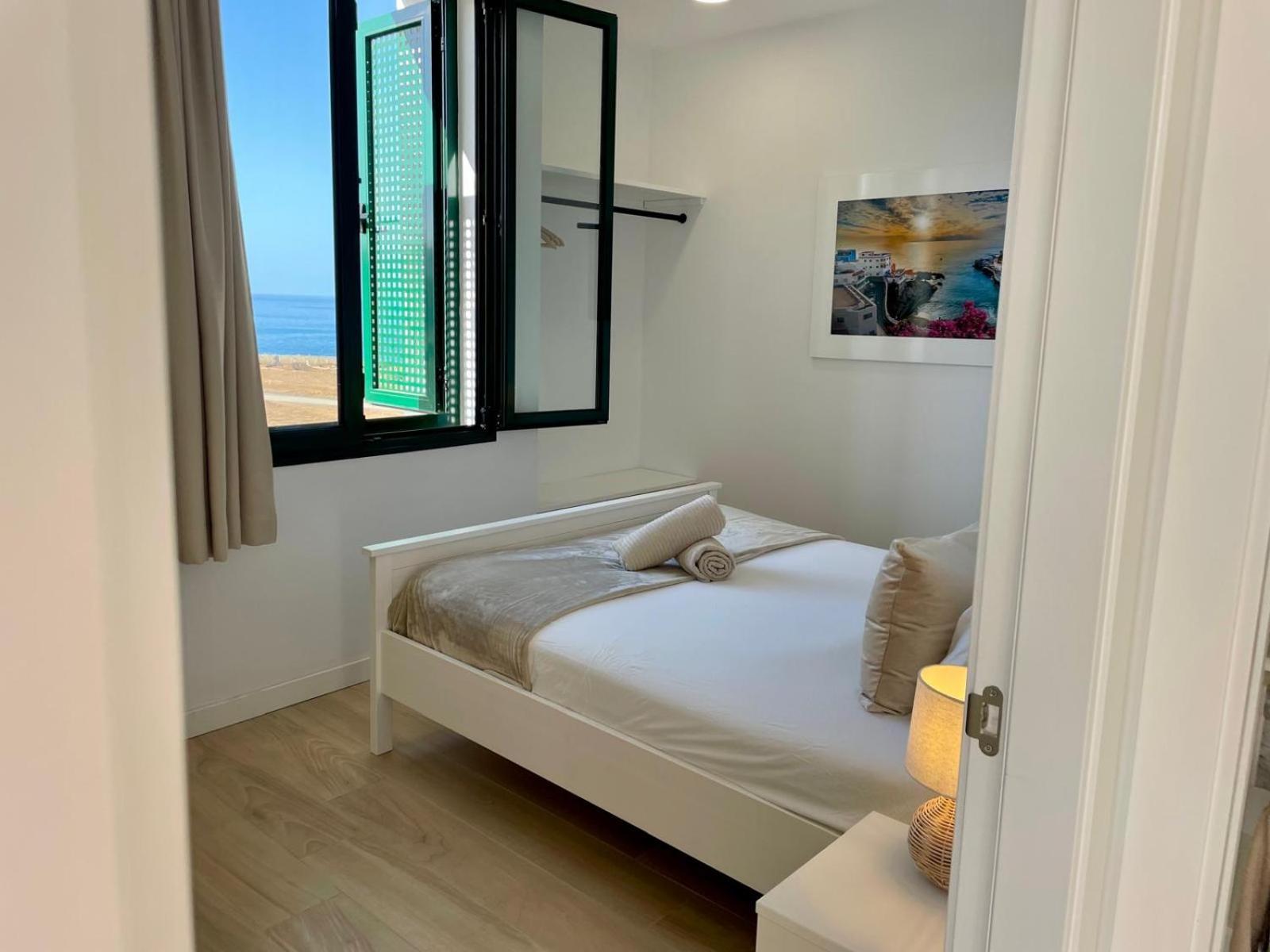 Lilias - Private Heatable Pool, Bbq, Free Wifi Apartment Puerto de Santiago (Tenerife)