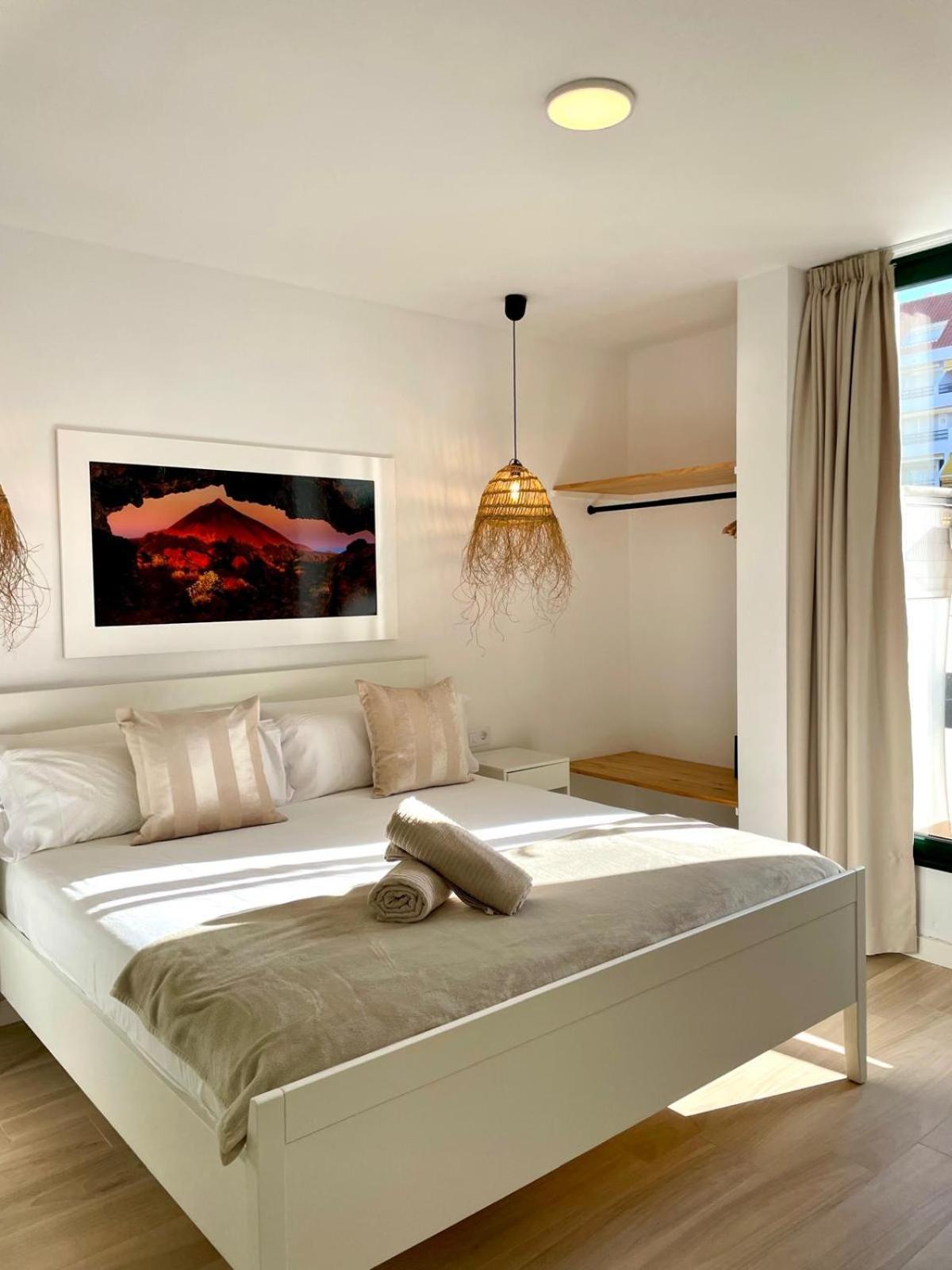 Apartamento Lilias - Private Heatable Pool, Bbq, Free Wifi Puerto de Santiago (Tenerife)