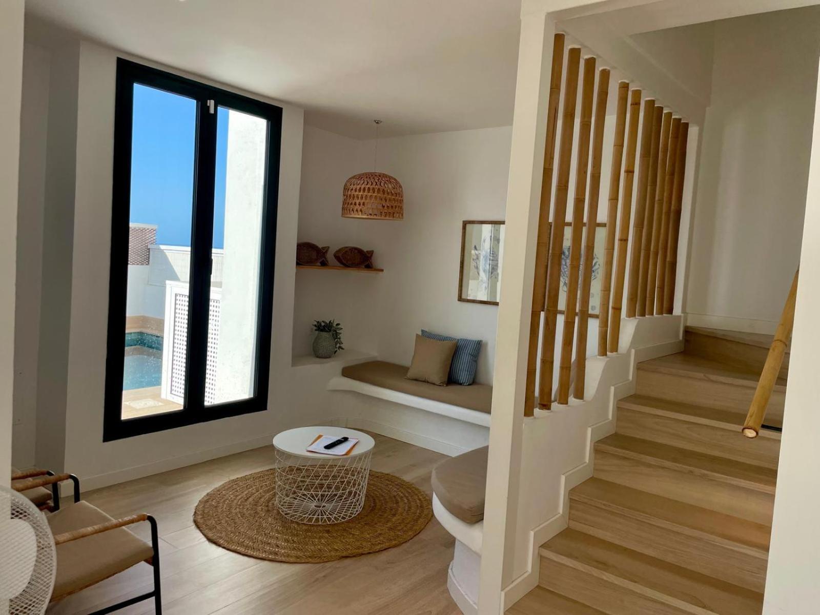 Apartamento Lilias - Private Heatable Pool, Bbq, Free Wifi