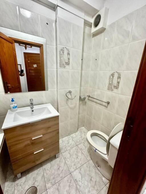 Los Cristianos Apartament Ocean View