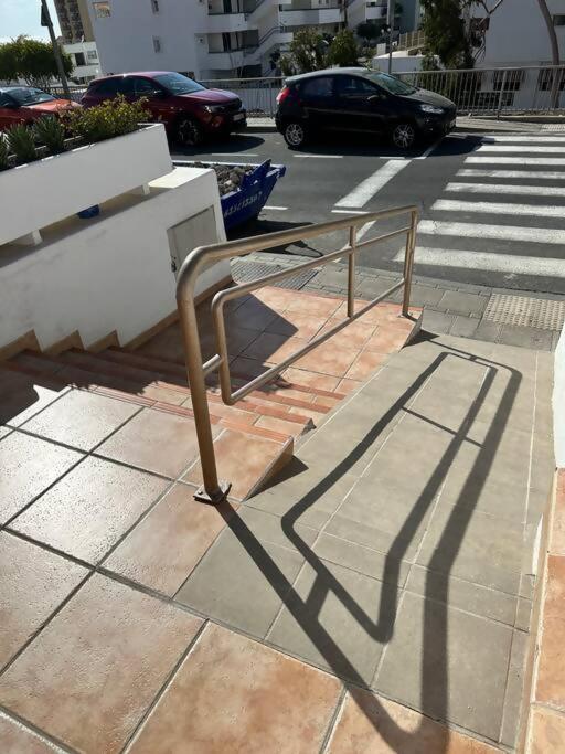 Los Cristianos Apartament Ocean View Appartement *