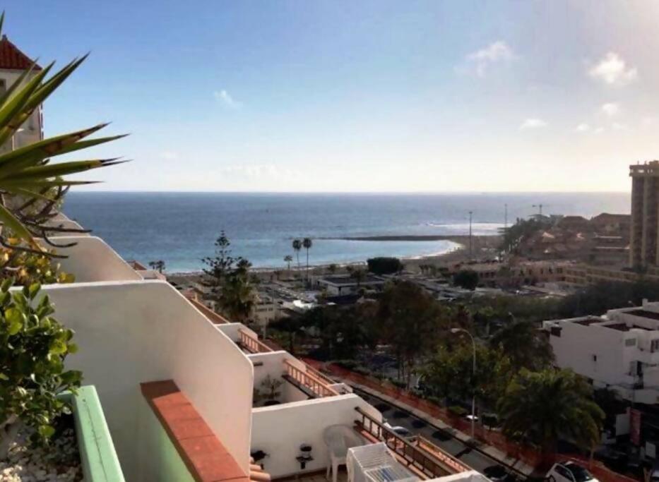 Appartement Los Cristianos Apartament Ocean View *