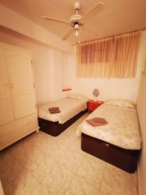 Los Cristianos Apartament Ocean View Appartement Los Cristianos (Tenerife)