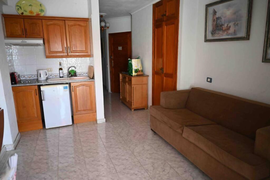 Los Cristianos Apartament Ocean View * Los Cristianos (Tenerife)