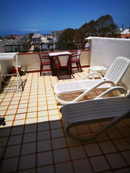 Los Cristianos Apartament Ocean View Appartement Los Cristianos (Tenerife)