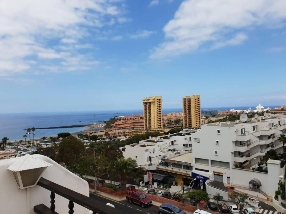 Los Cristianos Apartament Ocean View Appartement