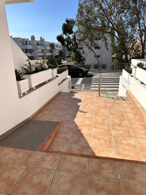 Appartement Los Cristianos Apartament Ocean View