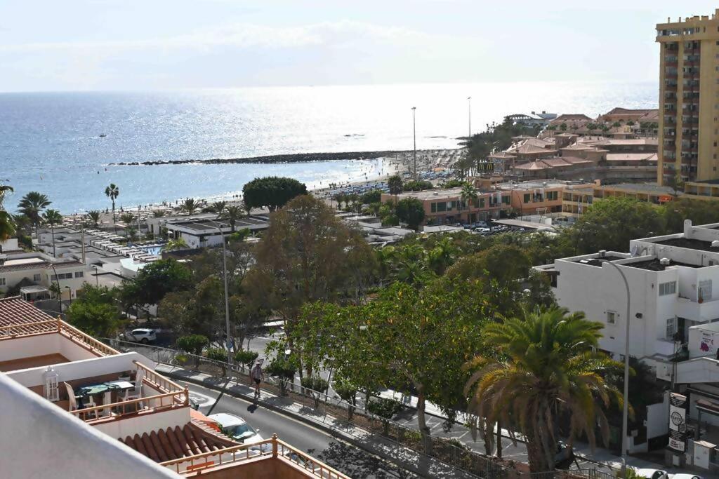 Appartement Los Cristianos Apartament Ocean View Los Cristianos (Tenerife)