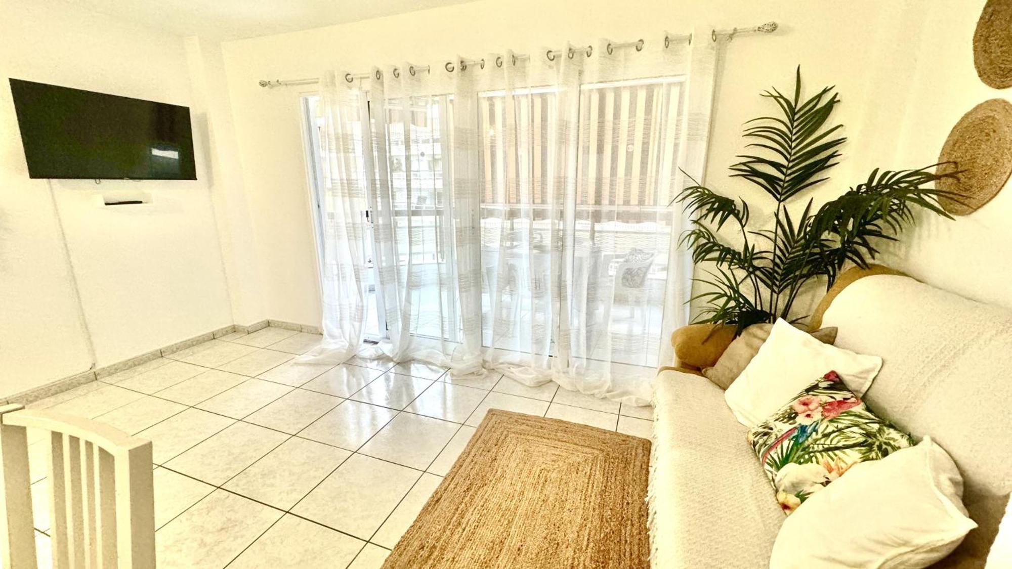 Appartement Jardines Del Sur By Deihu Experiencias *